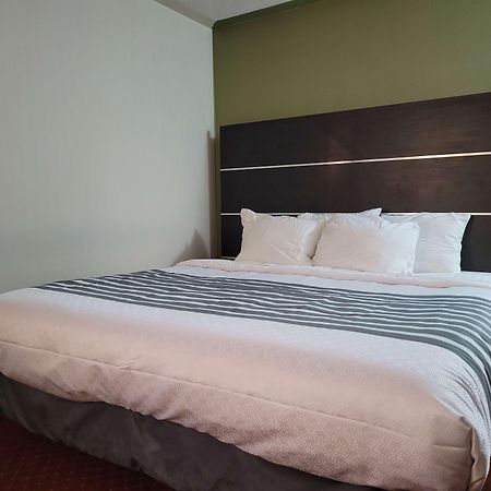 Surestay Plus Hotel By Best Western Kincardine Kültér fotó
