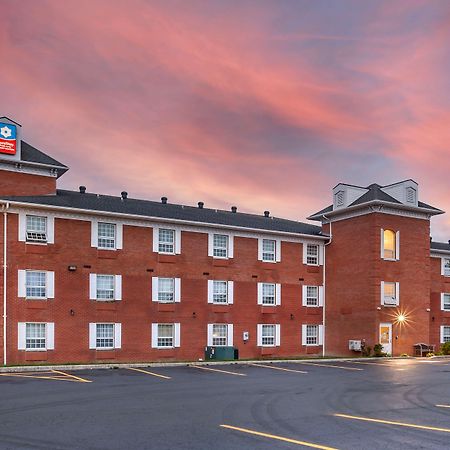 Surestay Plus Hotel By Best Western Kincardine Kültér fotó