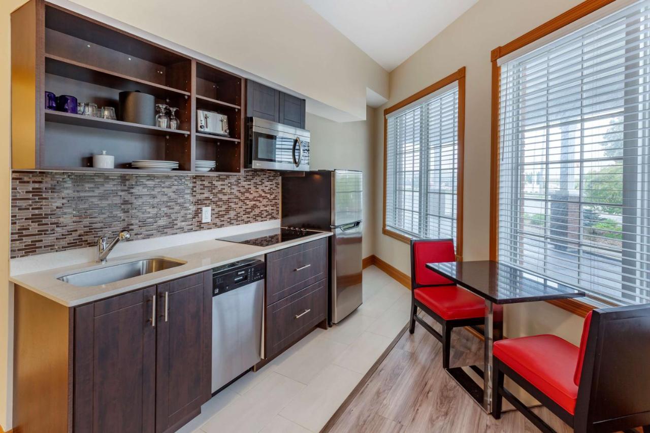 Surestay Plus Hotel By Best Western Kincardine Kültér fotó