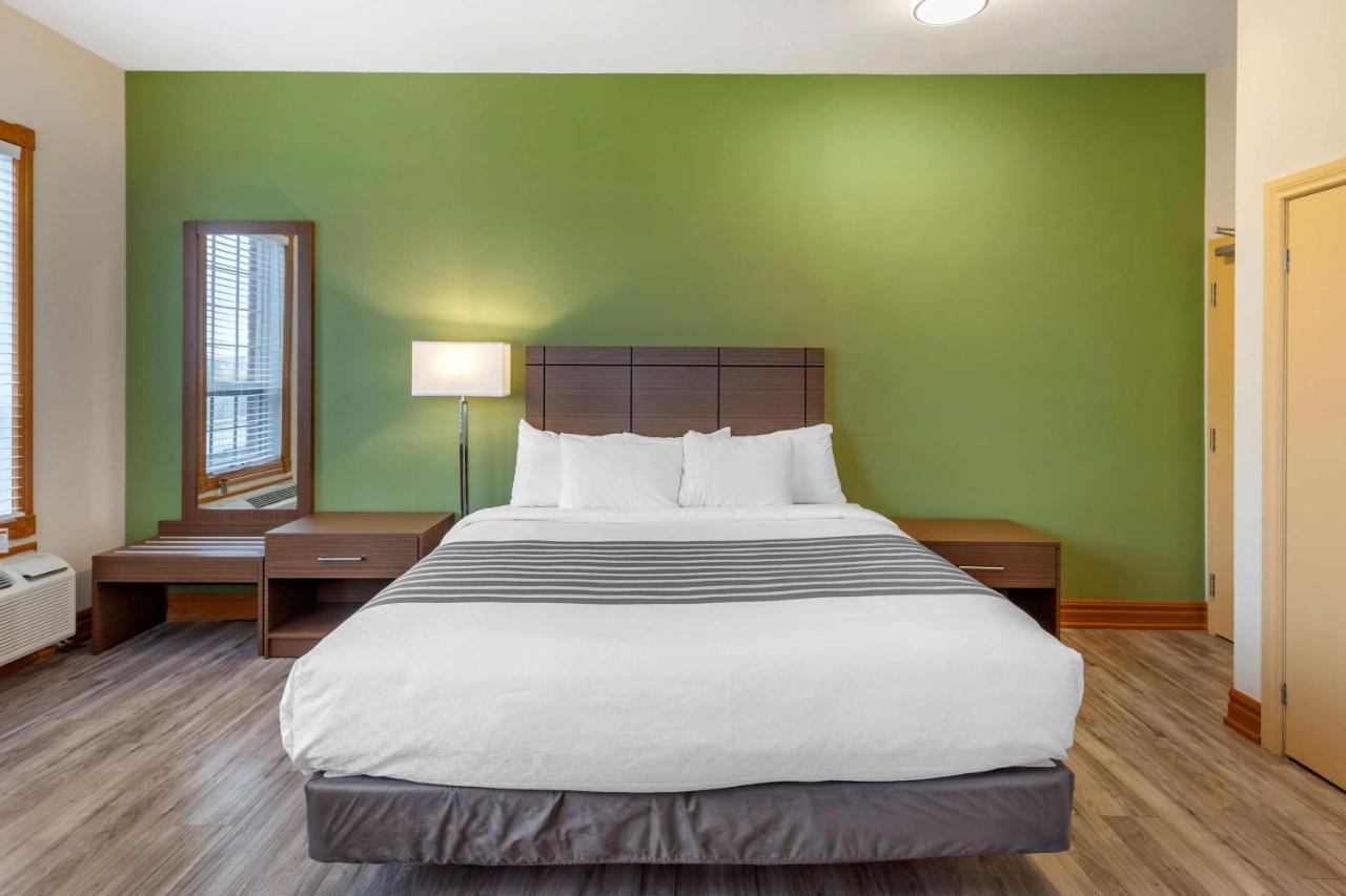 Surestay Plus Hotel By Best Western Kincardine Kültér fotó