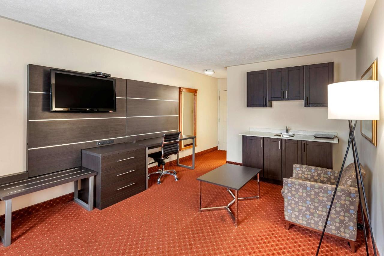 Surestay Plus Hotel By Best Western Kincardine Kültér fotó