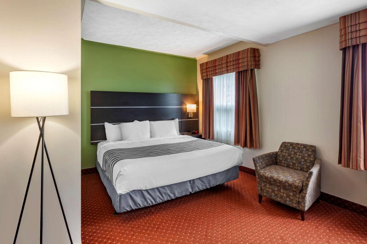 Surestay Plus Hotel By Best Western Kincardine Kültér fotó