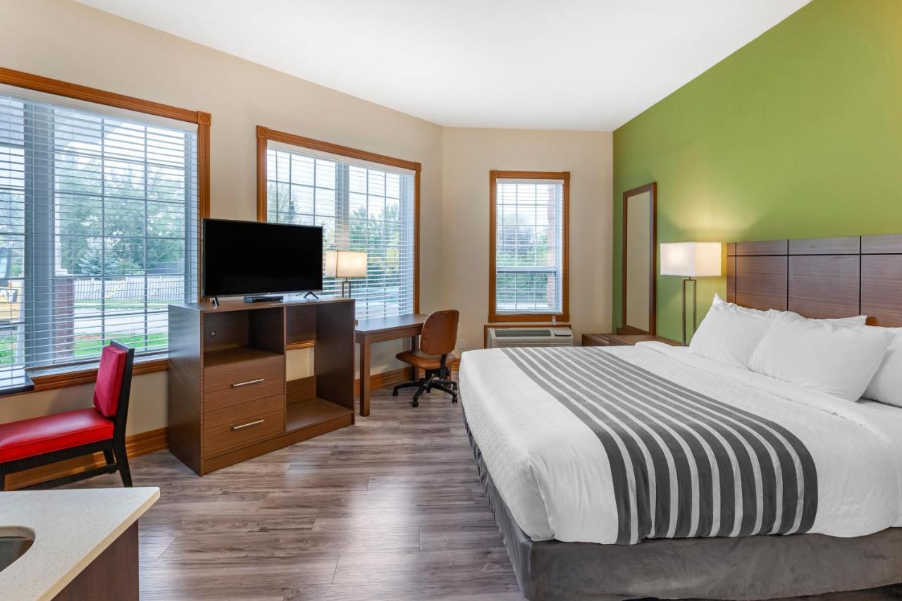 Surestay Plus Hotel By Best Western Kincardine Kültér fotó