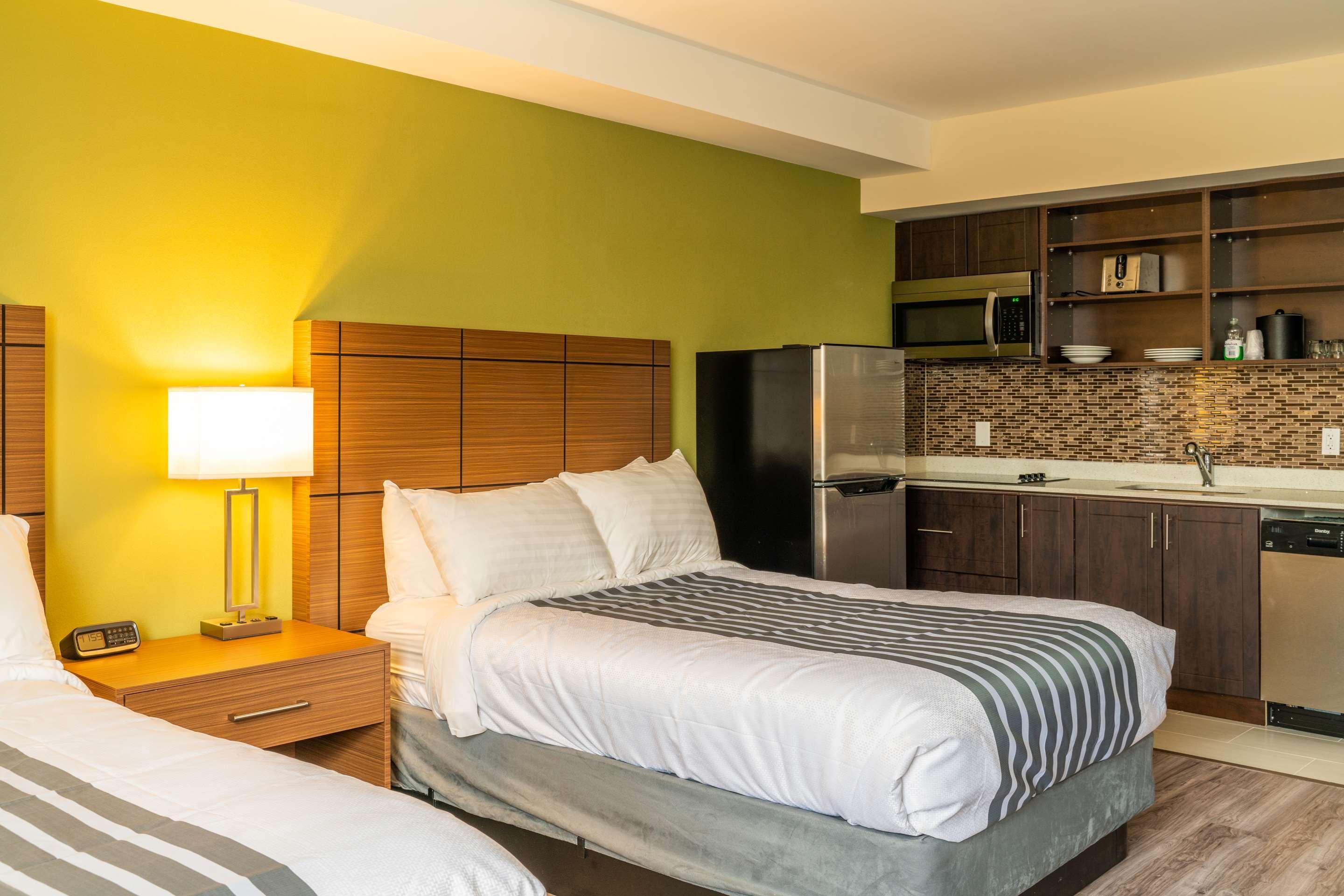 Surestay Plus Hotel By Best Western Kincardine Kültér fotó