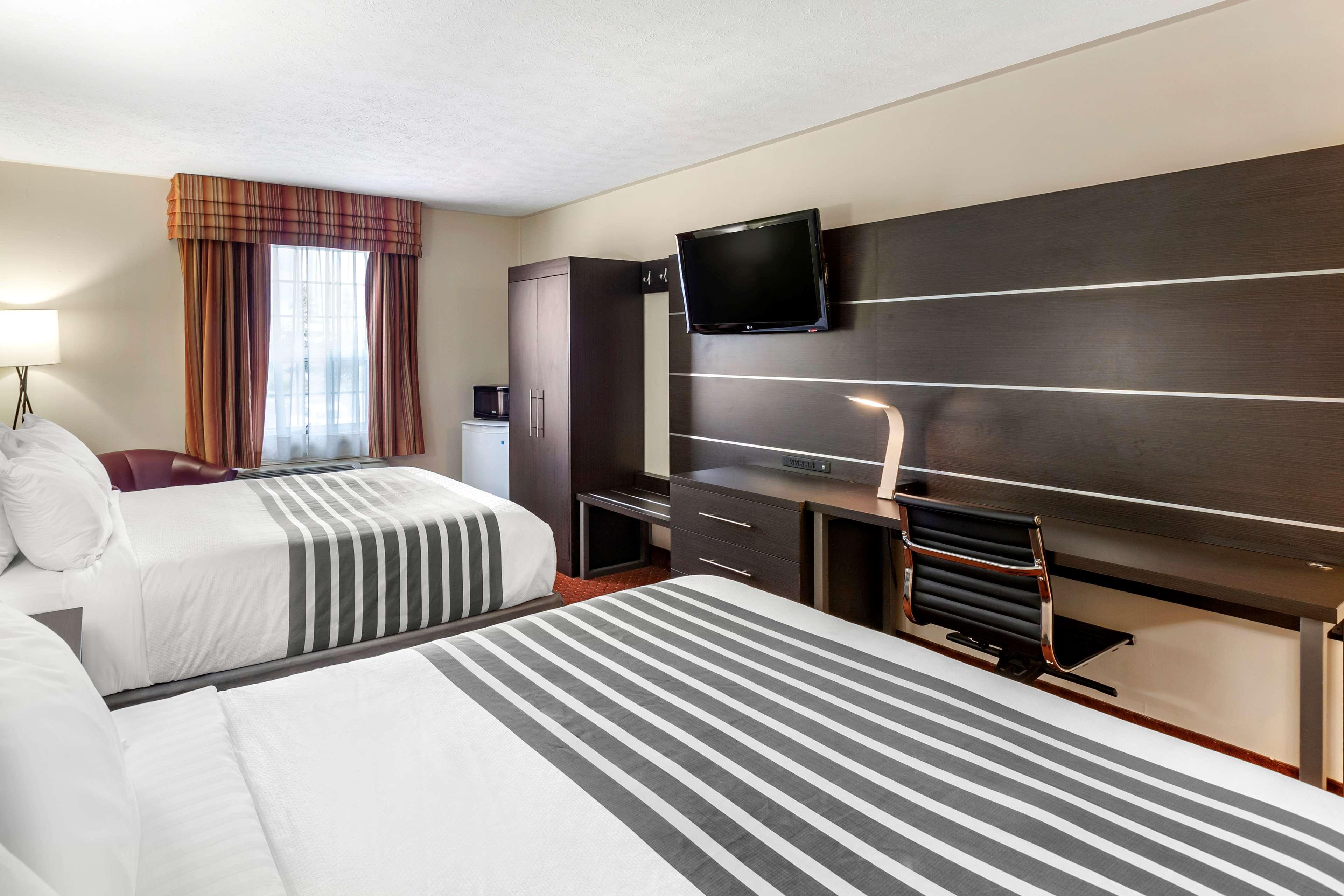 Surestay Plus Hotel By Best Western Kincardine Kültér fotó