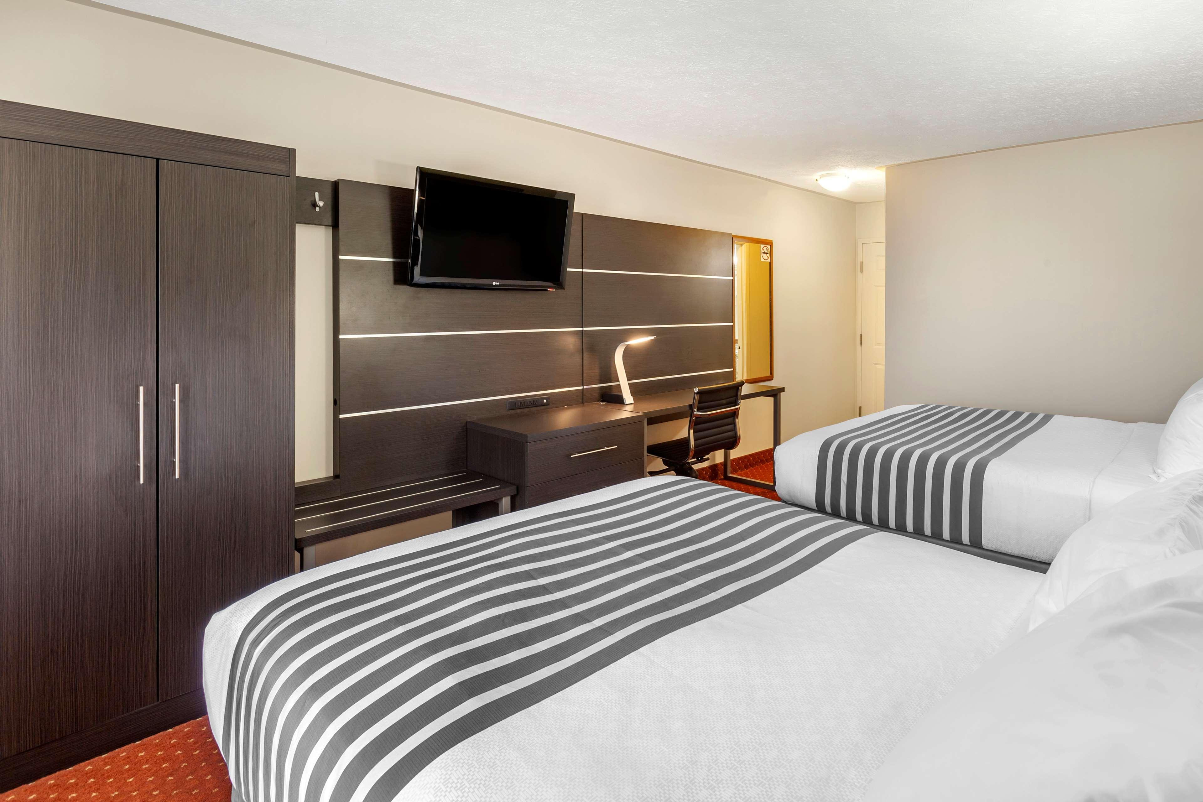 Surestay Plus Hotel By Best Western Kincardine Kültér fotó