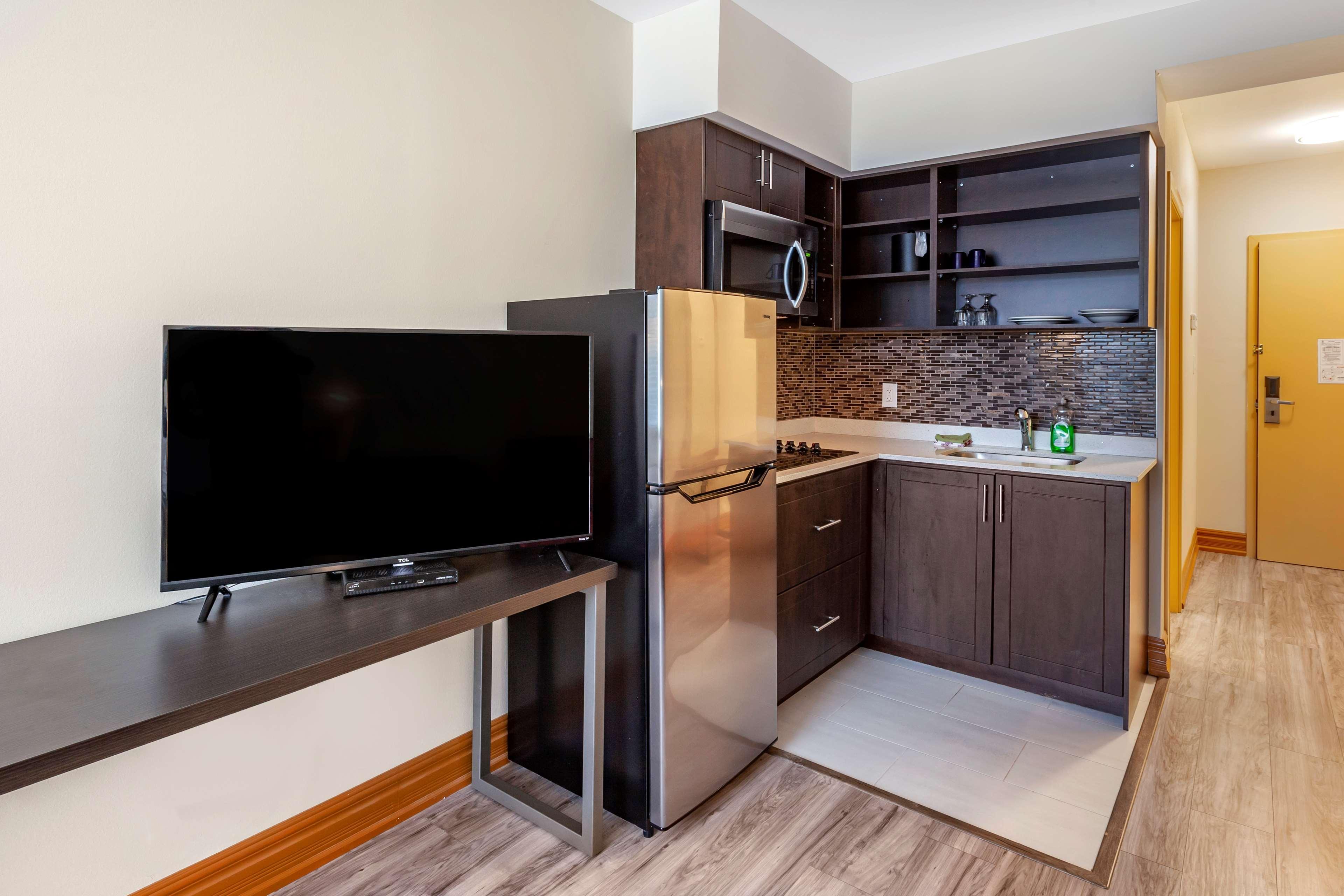 Surestay Plus Hotel By Best Western Kincardine Kültér fotó