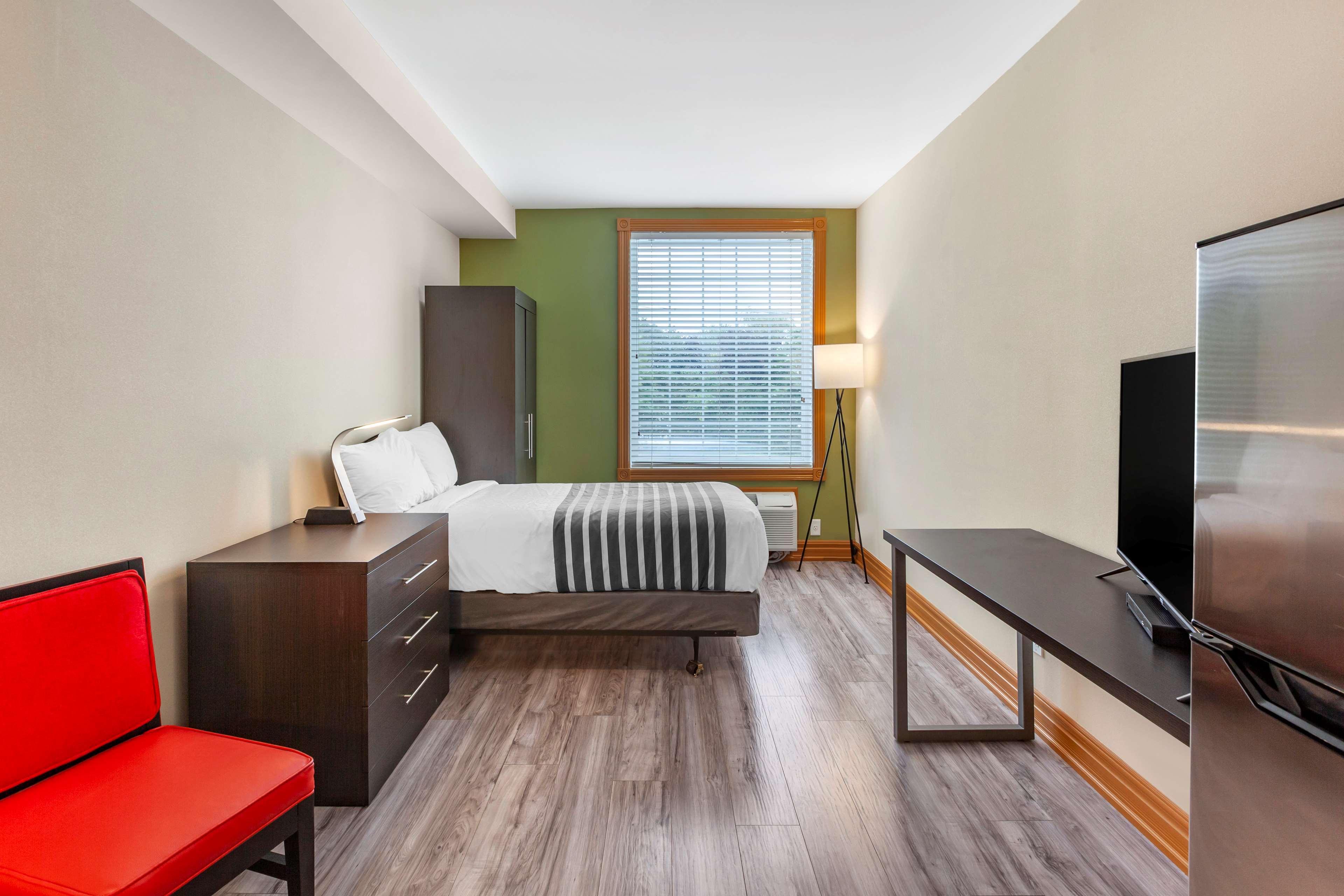 Surestay Plus Hotel By Best Western Kincardine Kültér fotó