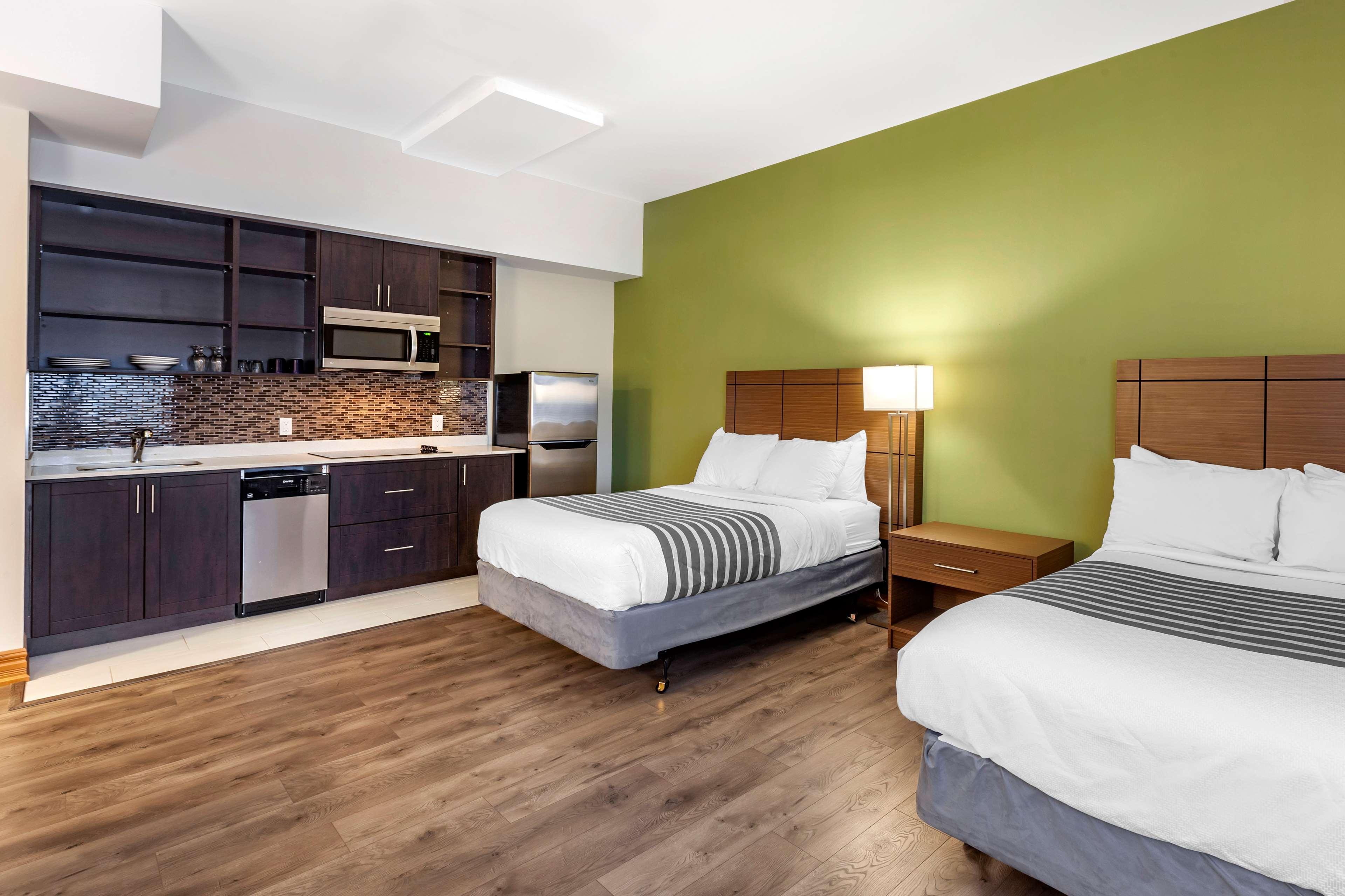 Surestay Plus Hotel By Best Western Kincardine Kültér fotó