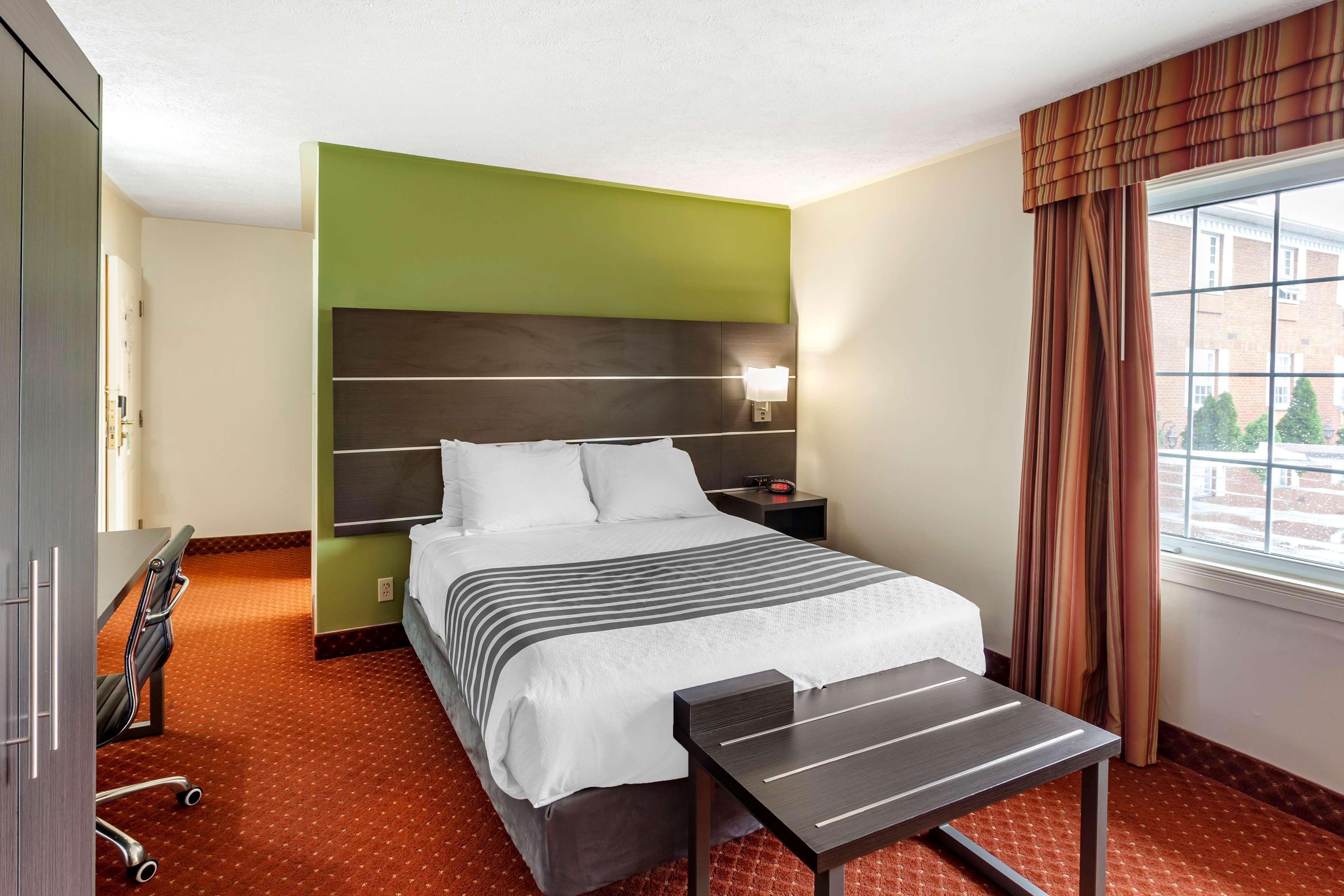 Surestay Plus Hotel By Best Western Kincardine Kültér fotó
