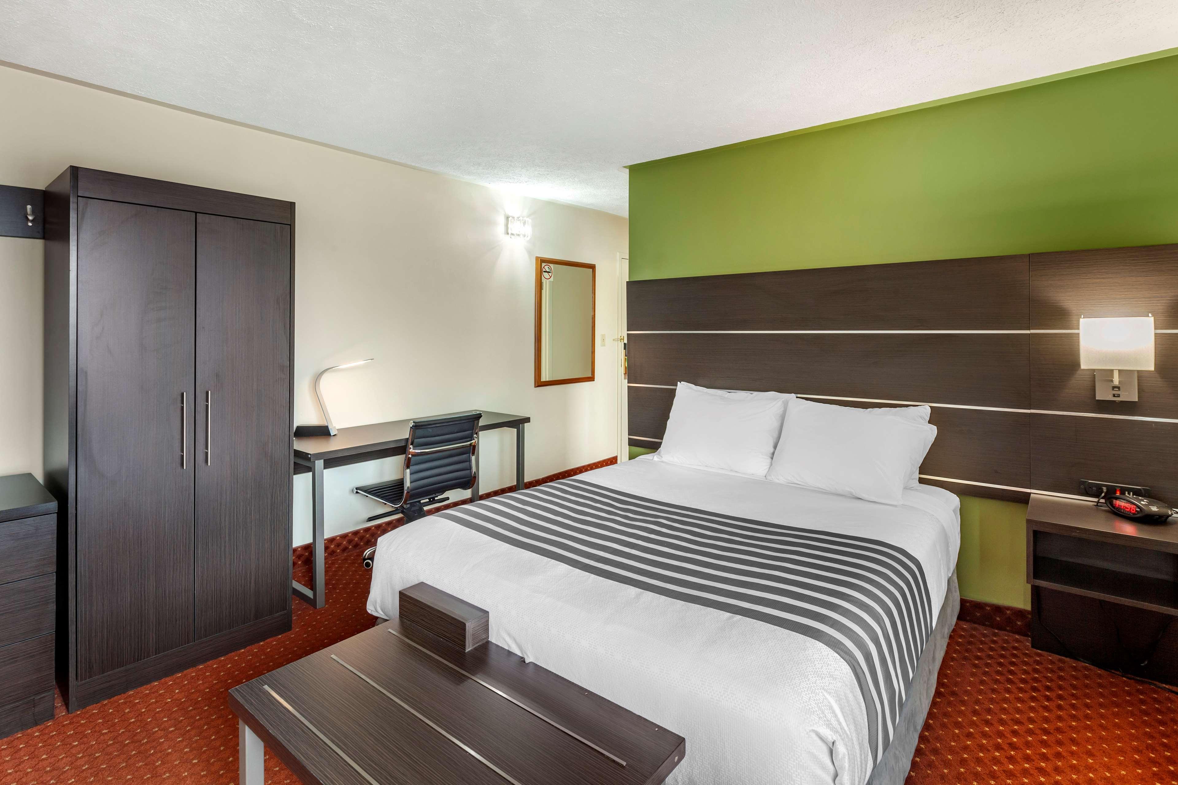 Surestay Plus Hotel By Best Western Kincardine Kültér fotó