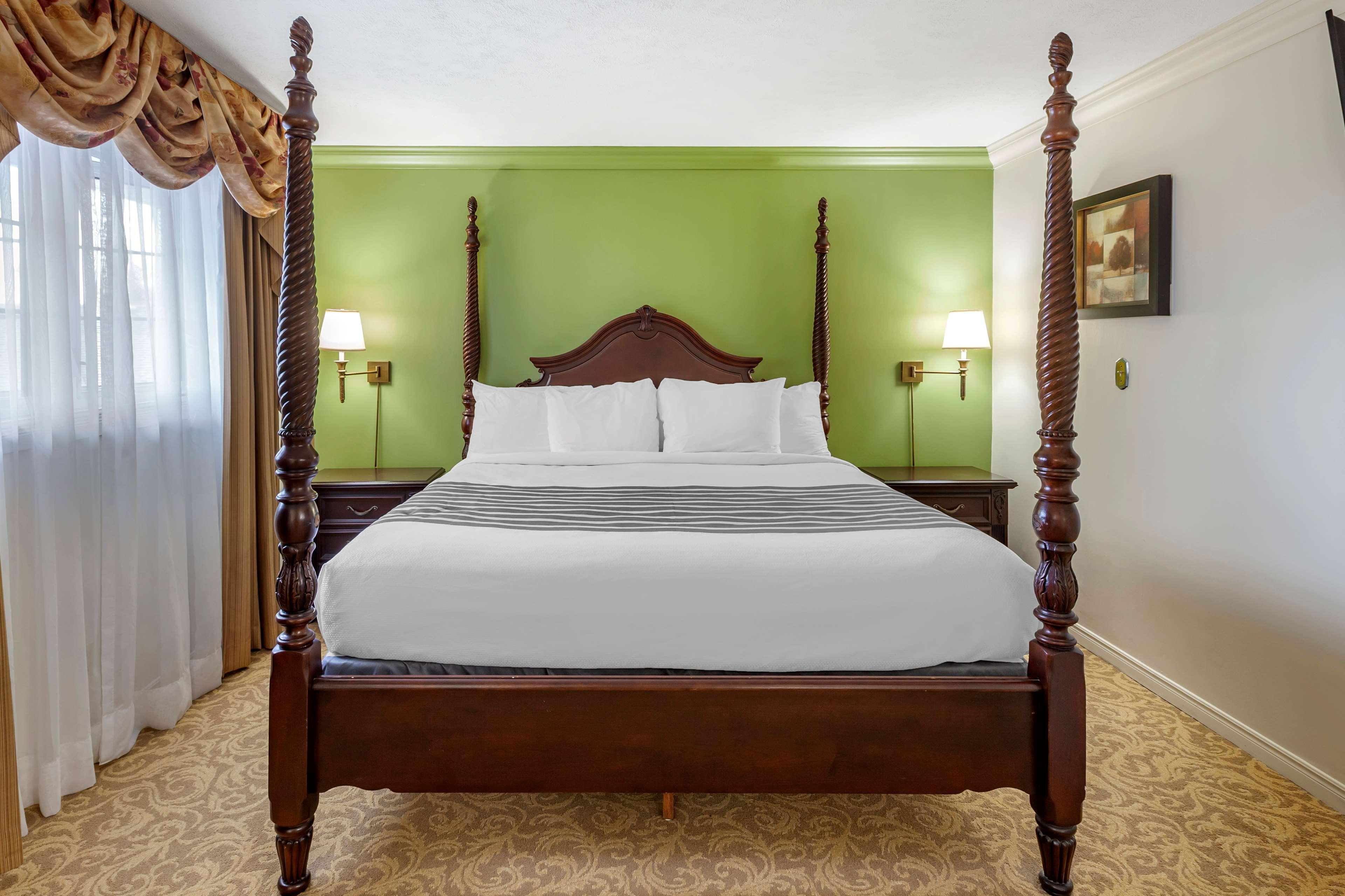 Surestay Plus Hotel By Best Western Kincardine Kültér fotó