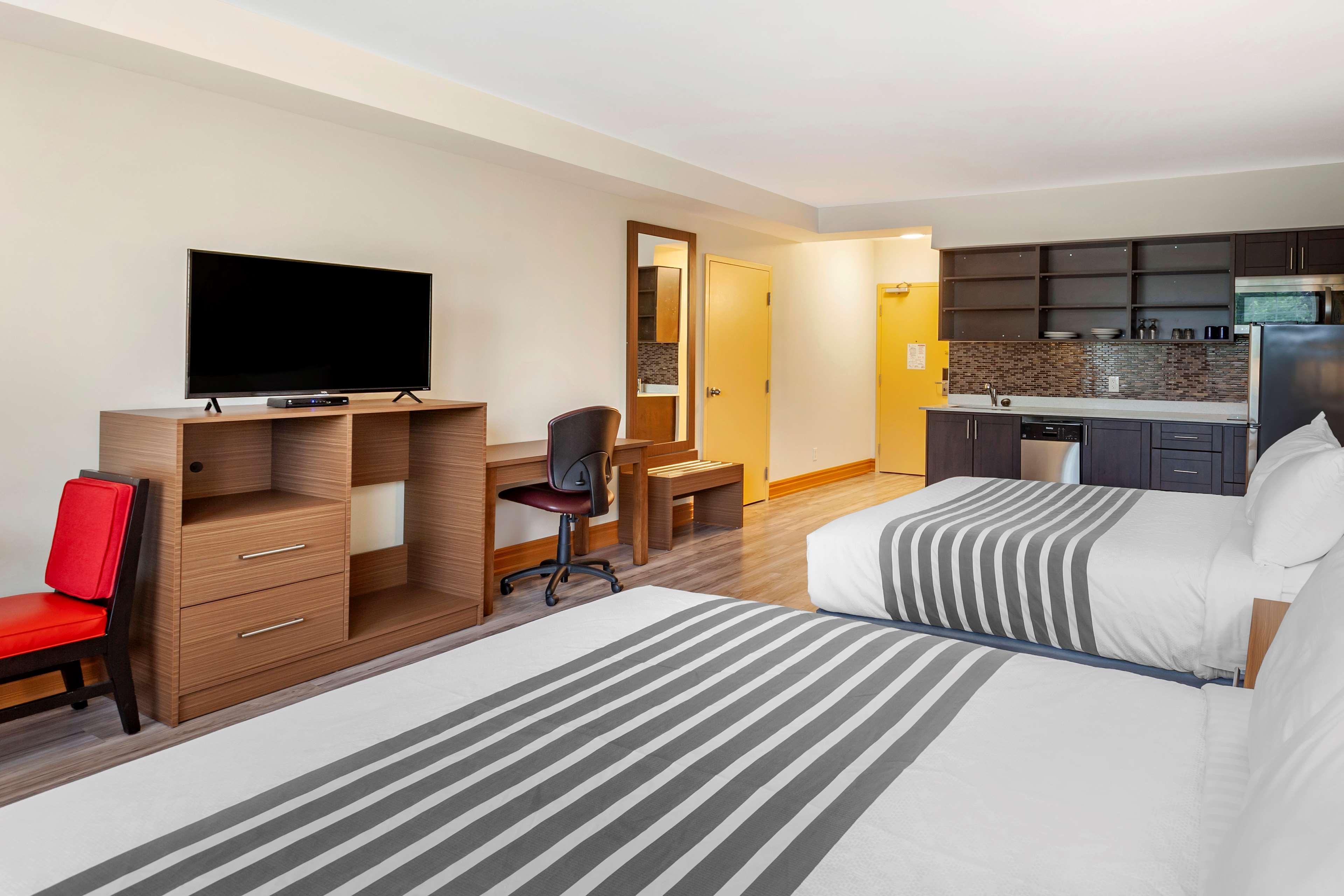 Surestay Plus Hotel By Best Western Kincardine Kültér fotó