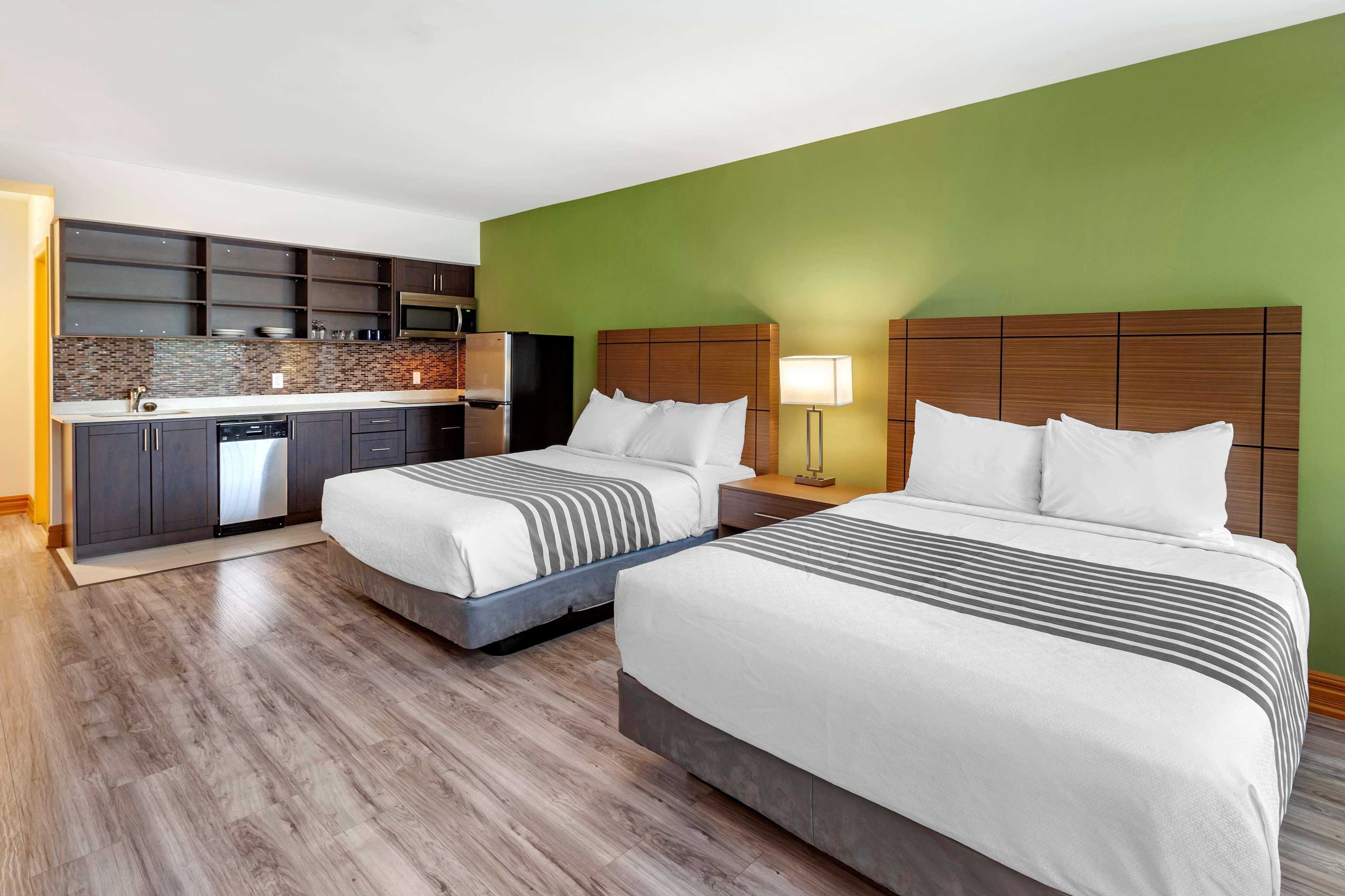 Surestay Plus Hotel By Best Western Kincardine Kültér fotó