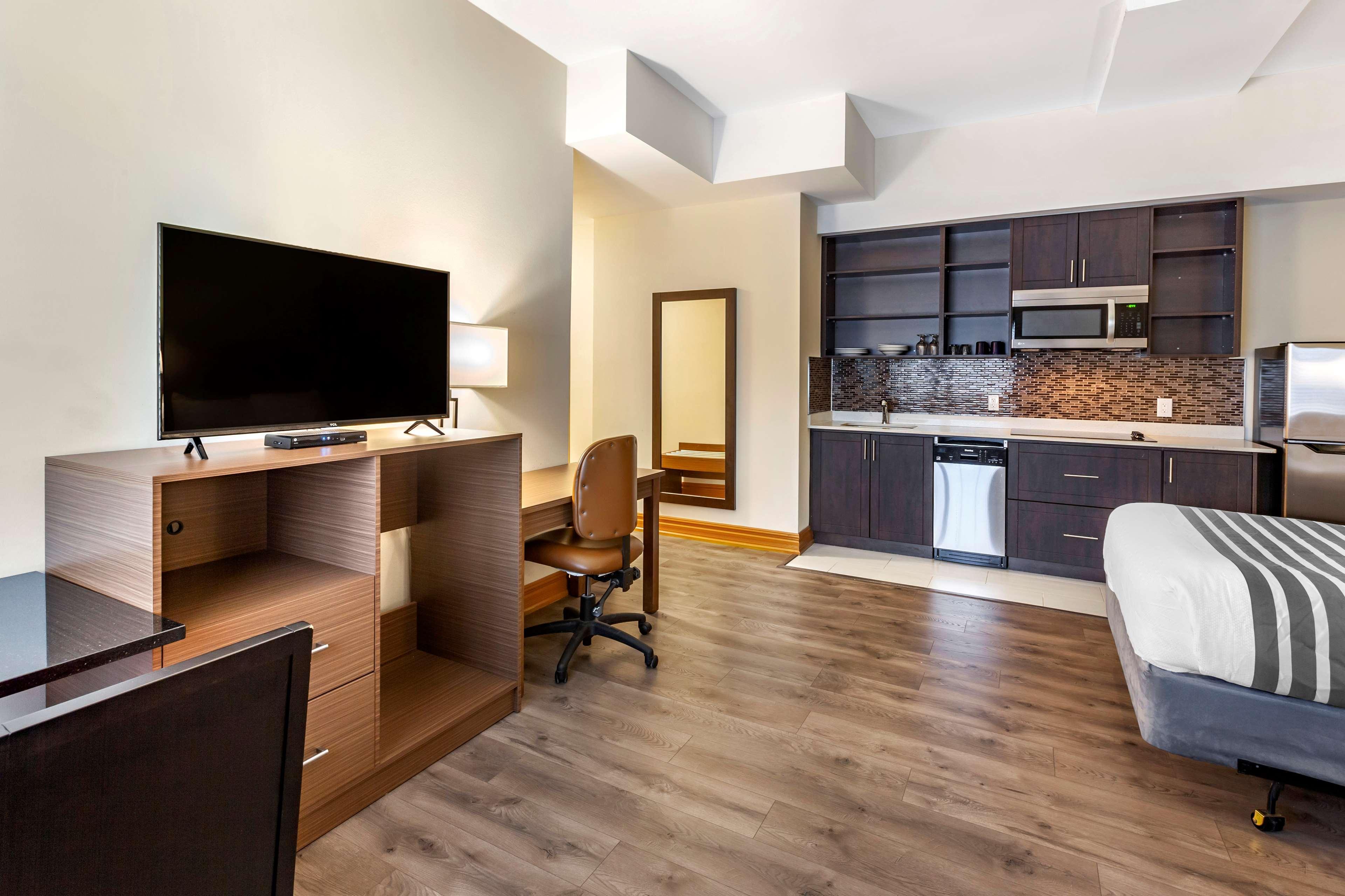 Surestay Plus Hotel By Best Western Kincardine Kültér fotó