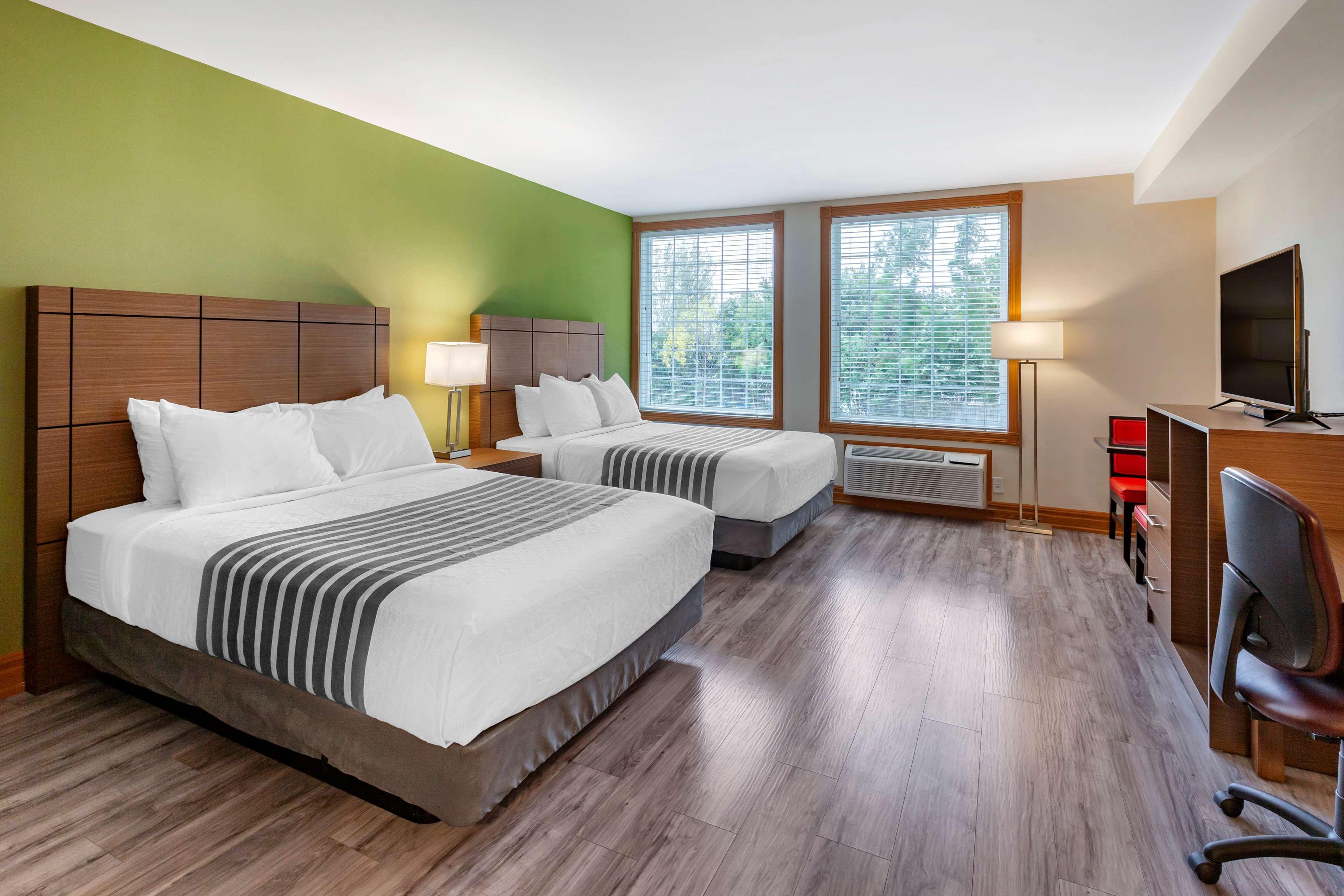 Surestay Plus Hotel By Best Western Kincardine Kültér fotó