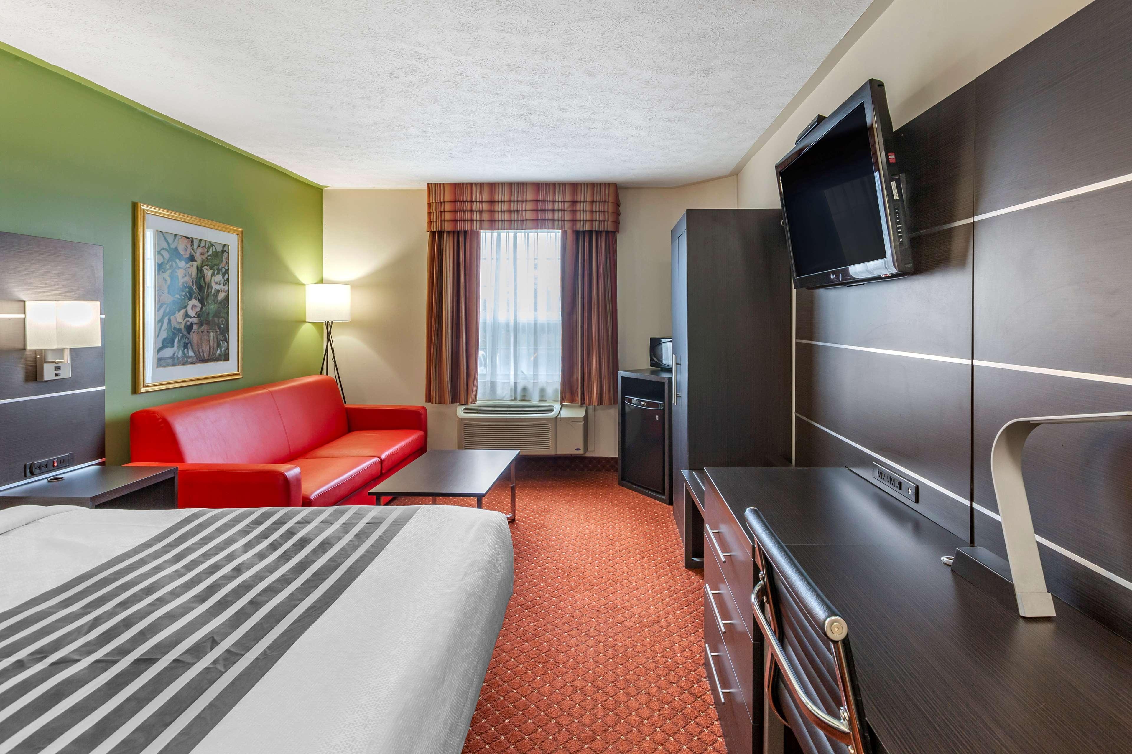 Surestay Plus Hotel By Best Western Kincardine Kültér fotó