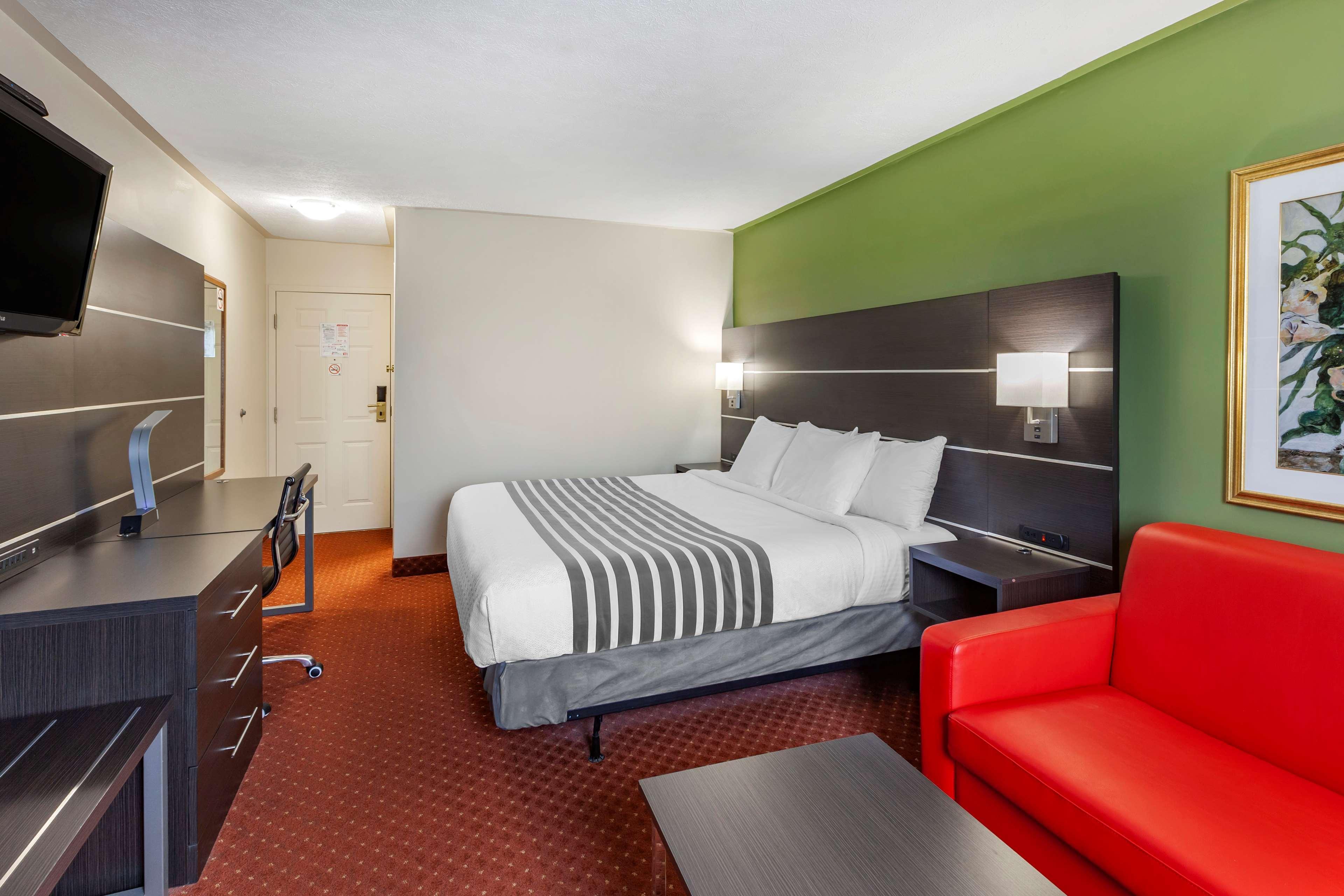 Surestay Plus Hotel By Best Western Kincardine Kültér fotó