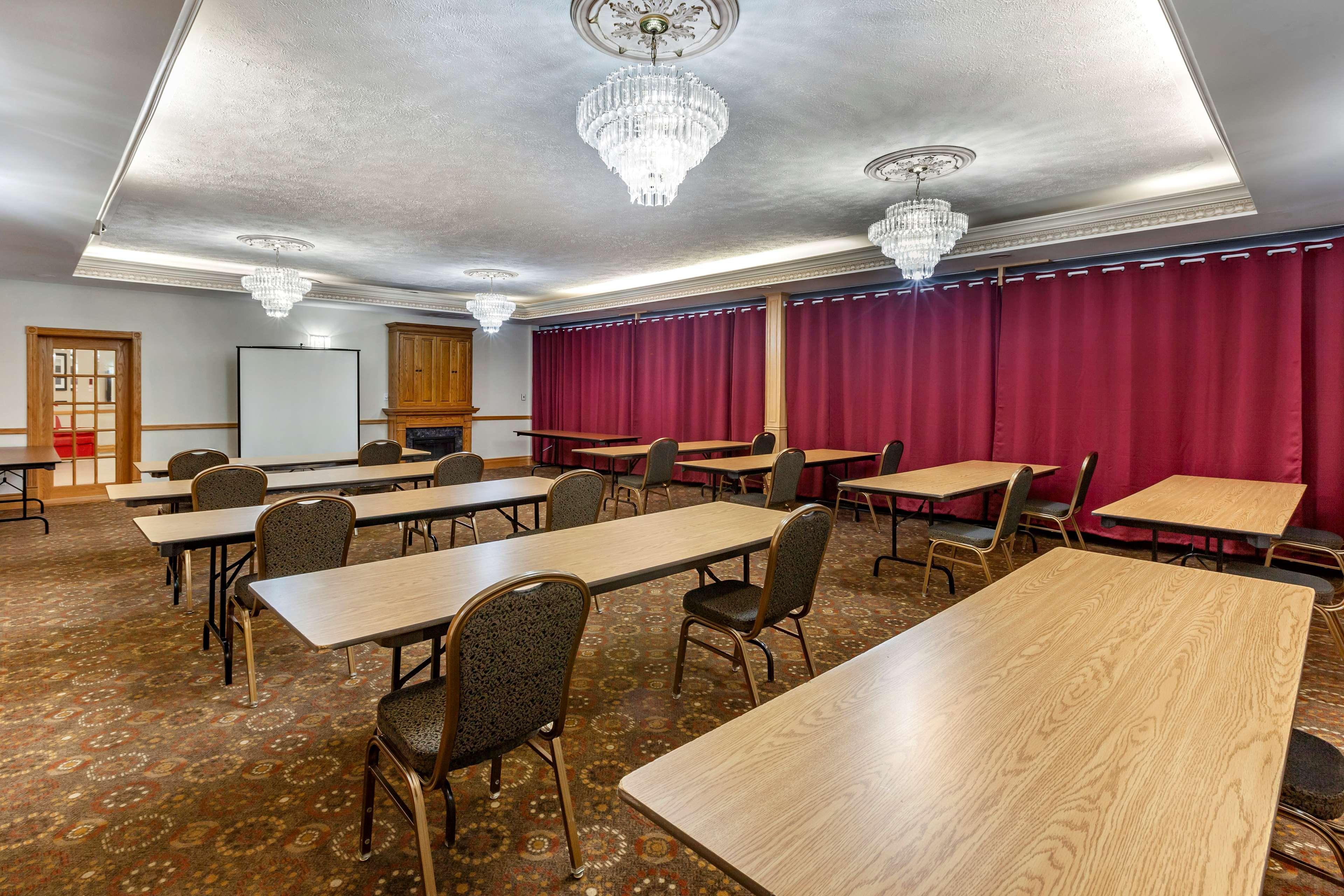 Surestay Plus Hotel By Best Western Kincardine Kültér fotó