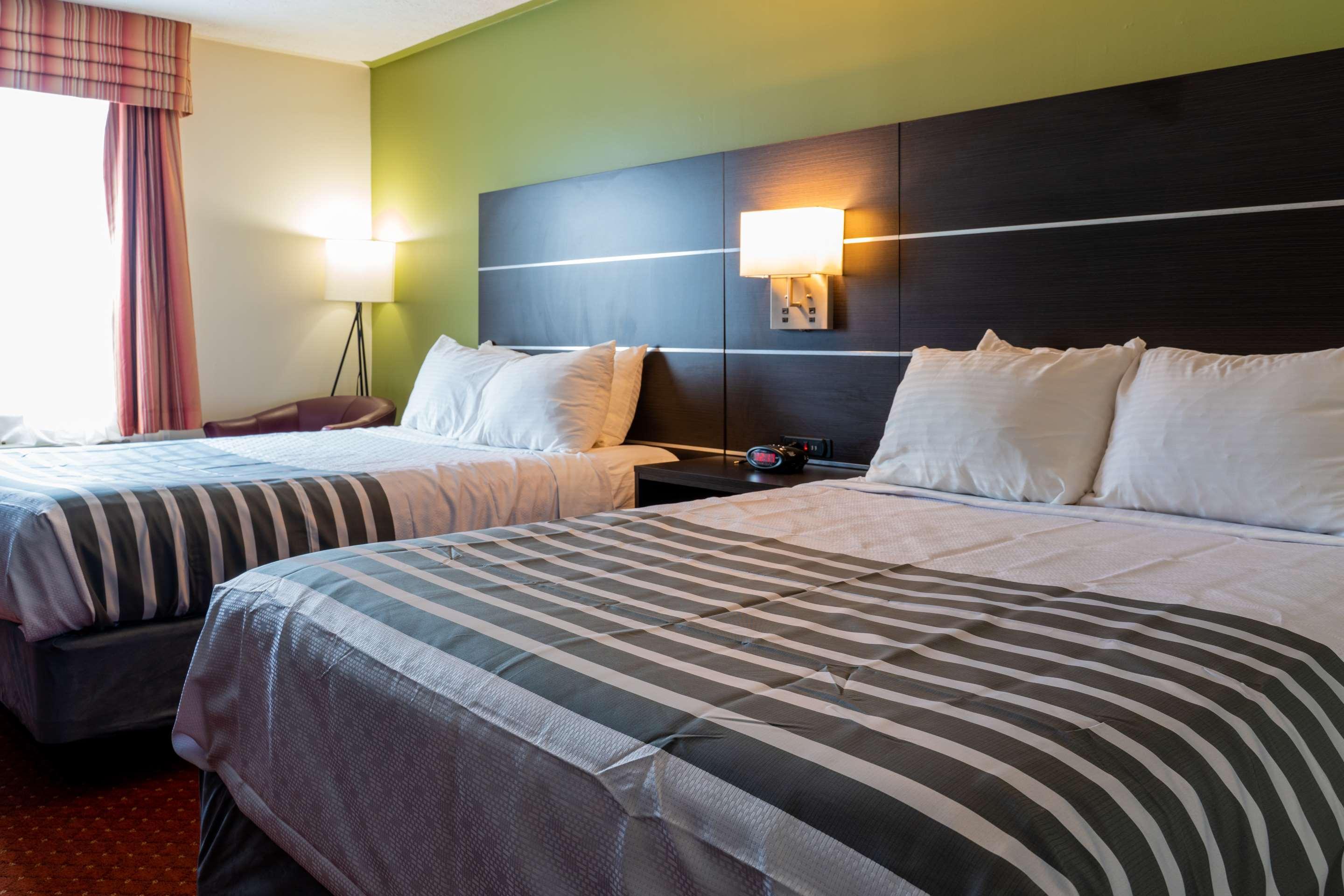 Surestay Plus Hotel By Best Western Kincardine Kültér fotó