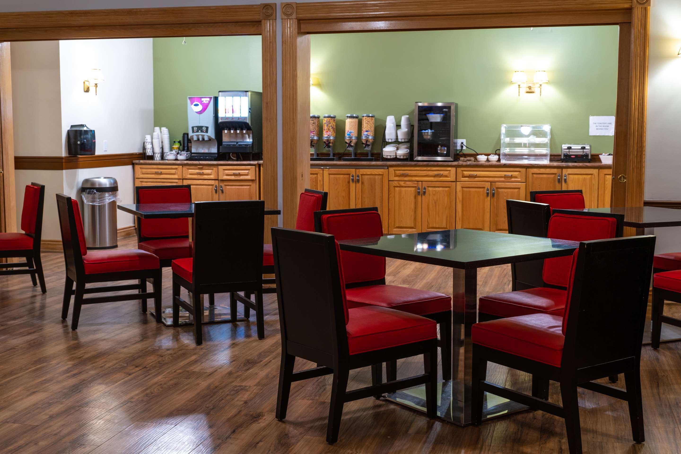 Surestay Plus Hotel By Best Western Kincardine Kültér fotó