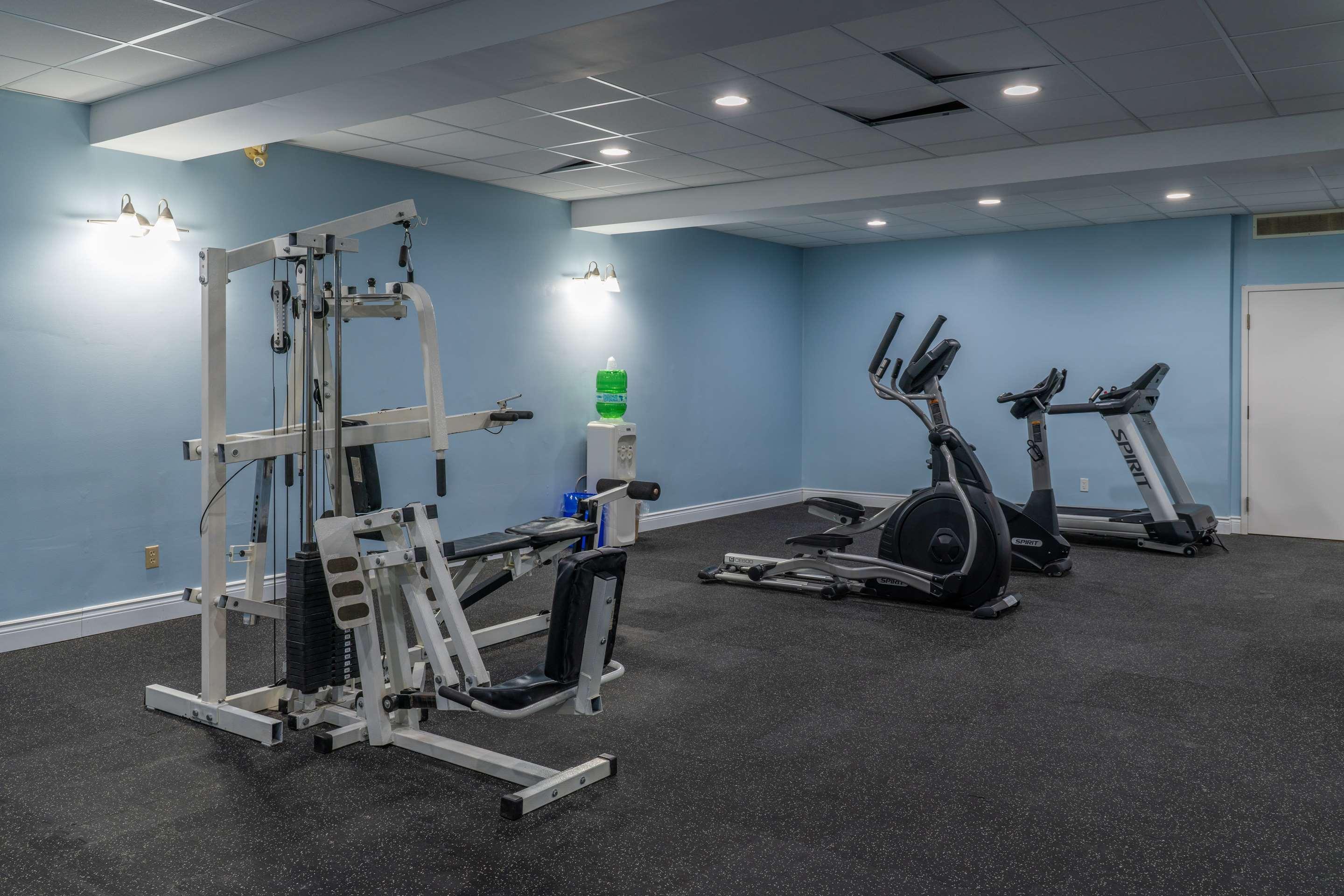Surestay Plus Hotel By Best Western Kincardine Kültér fotó