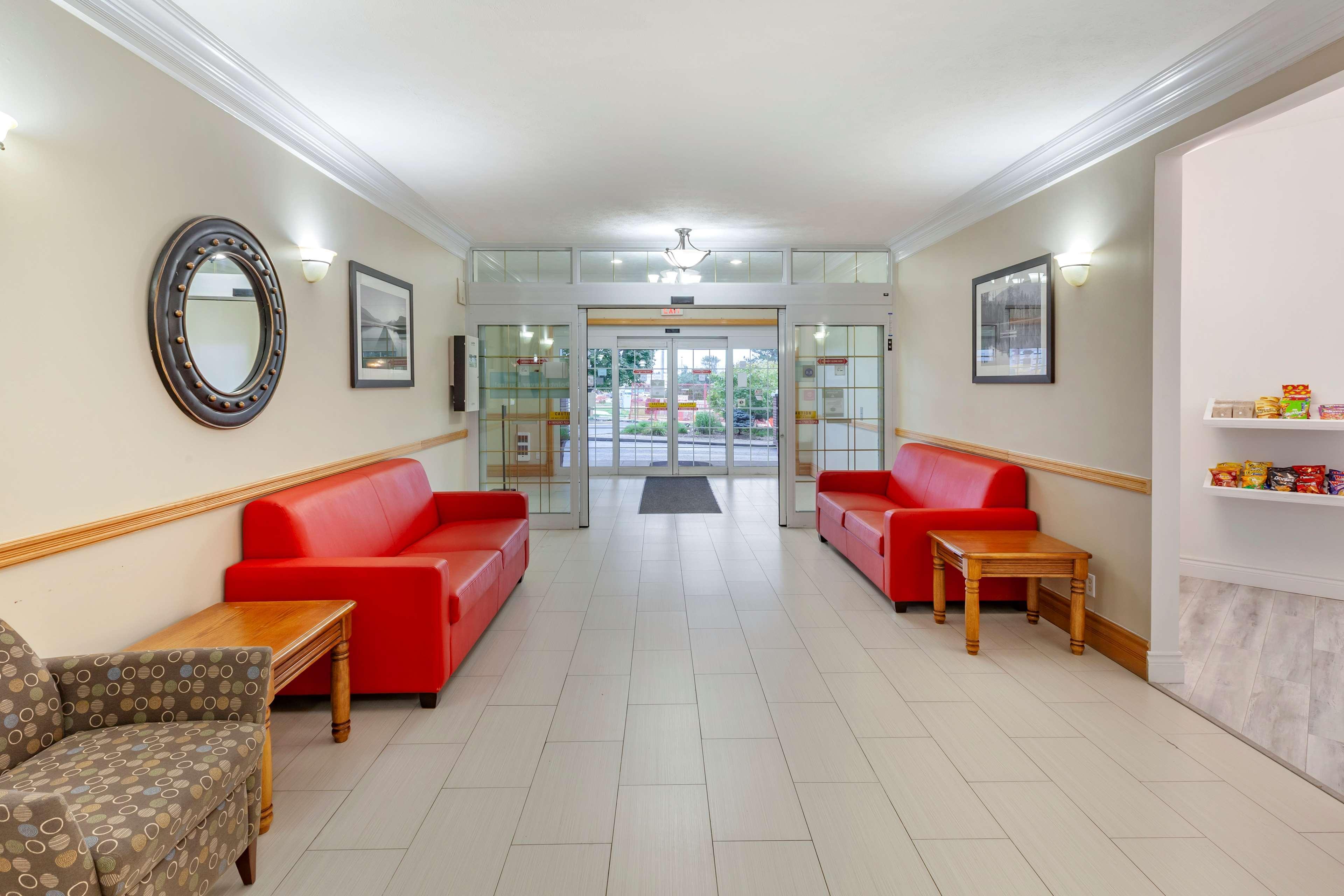 Surestay Plus Hotel By Best Western Kincardine Kültér fotó