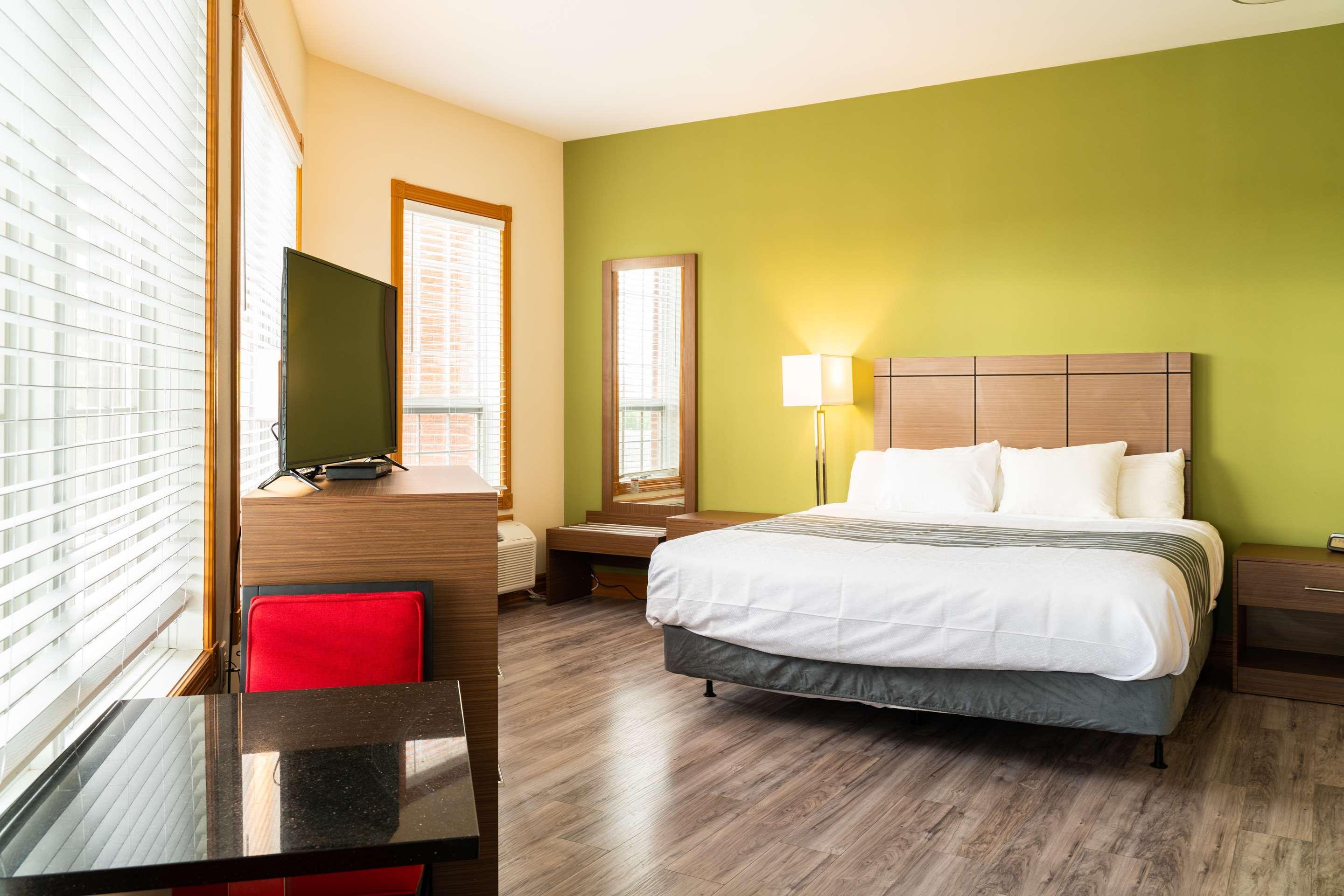 Surestay Plus Hotel By Best Western Kincardine Kültér fotó