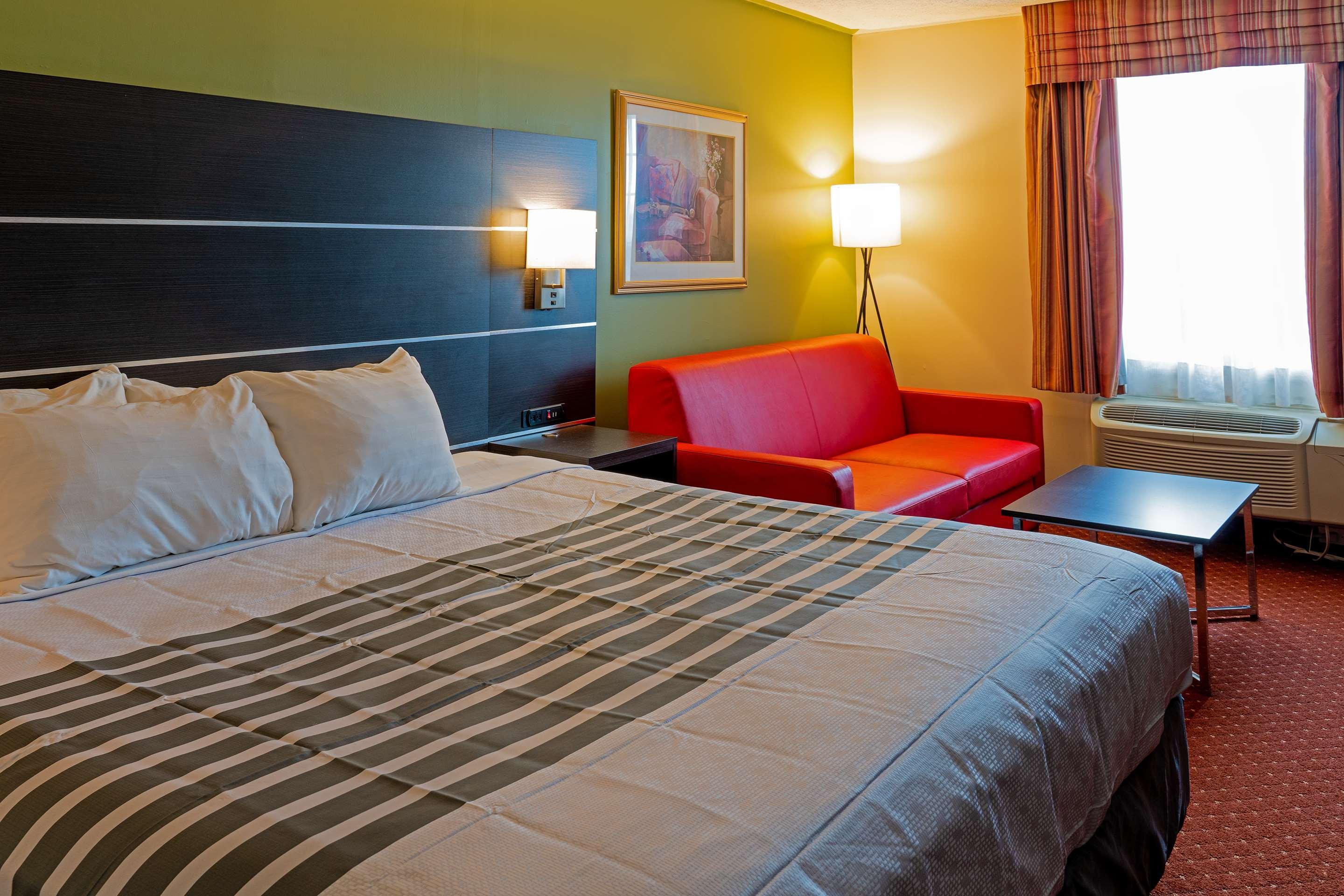 Surestay Plus Hotel By Best Western Kincardine Kültér fotó