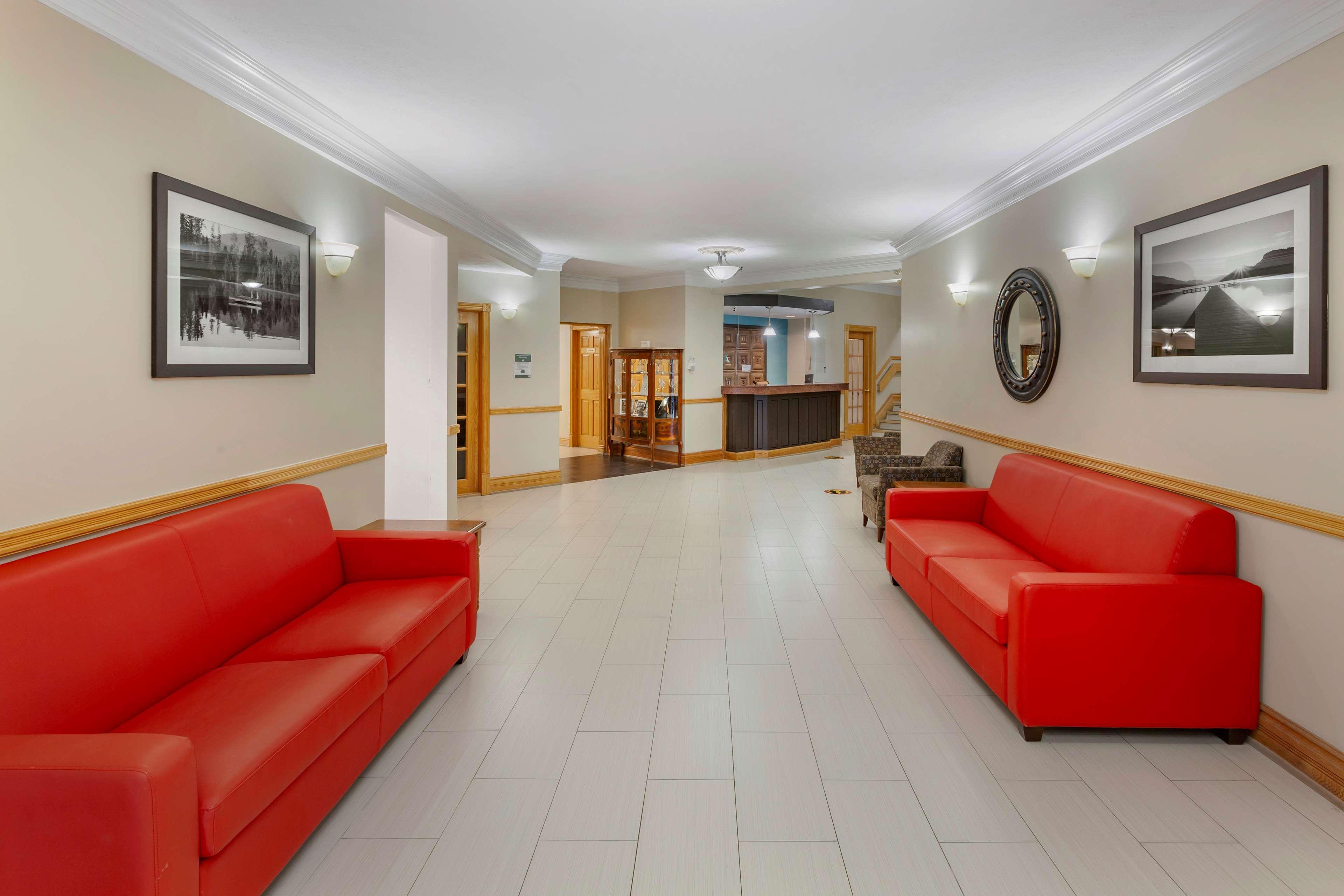 Surestay Plus Hotel By Best Western Kincardine Kültér fotó