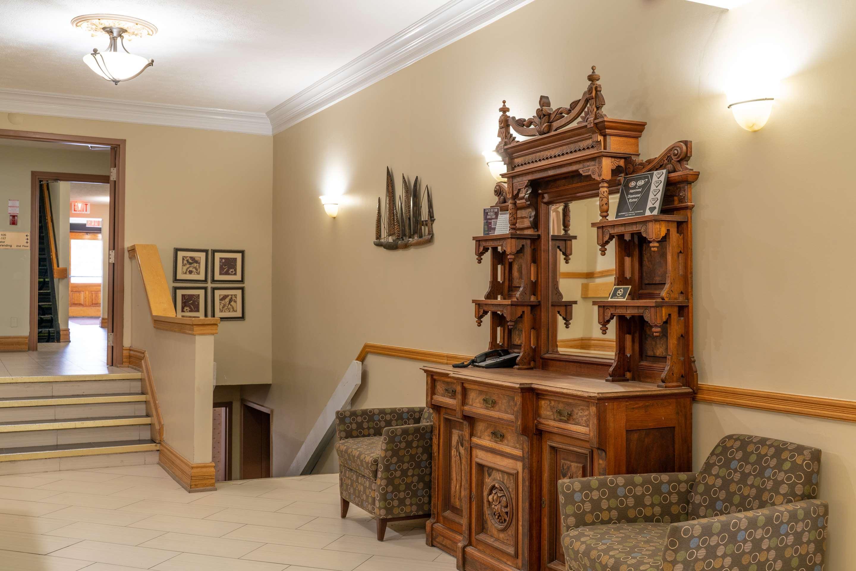 Surestay Plus Hotel By Best Western Kincardine Kültér fotó