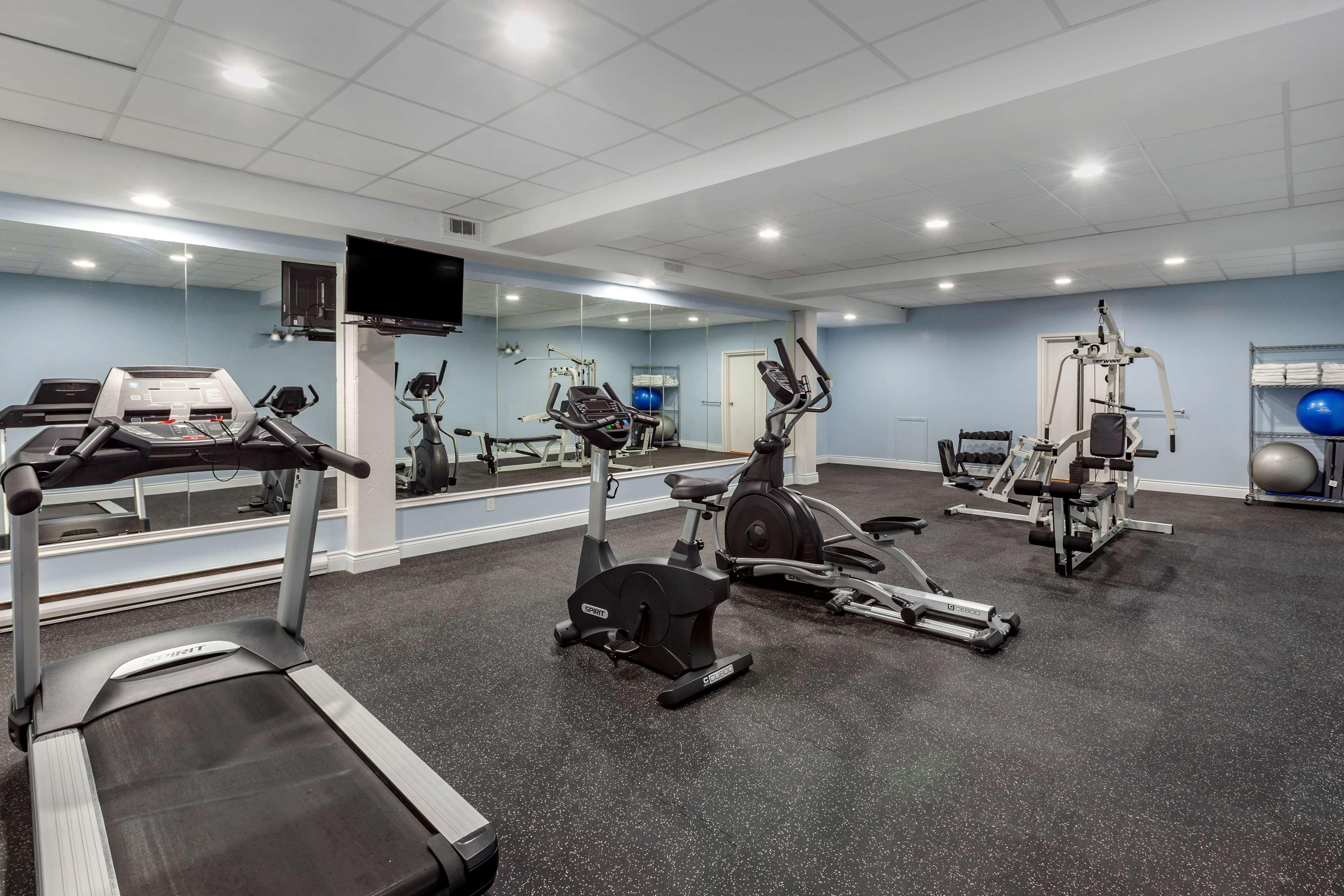 Surestay Plus Hotel By Best Western Kincardine Kültér fotó