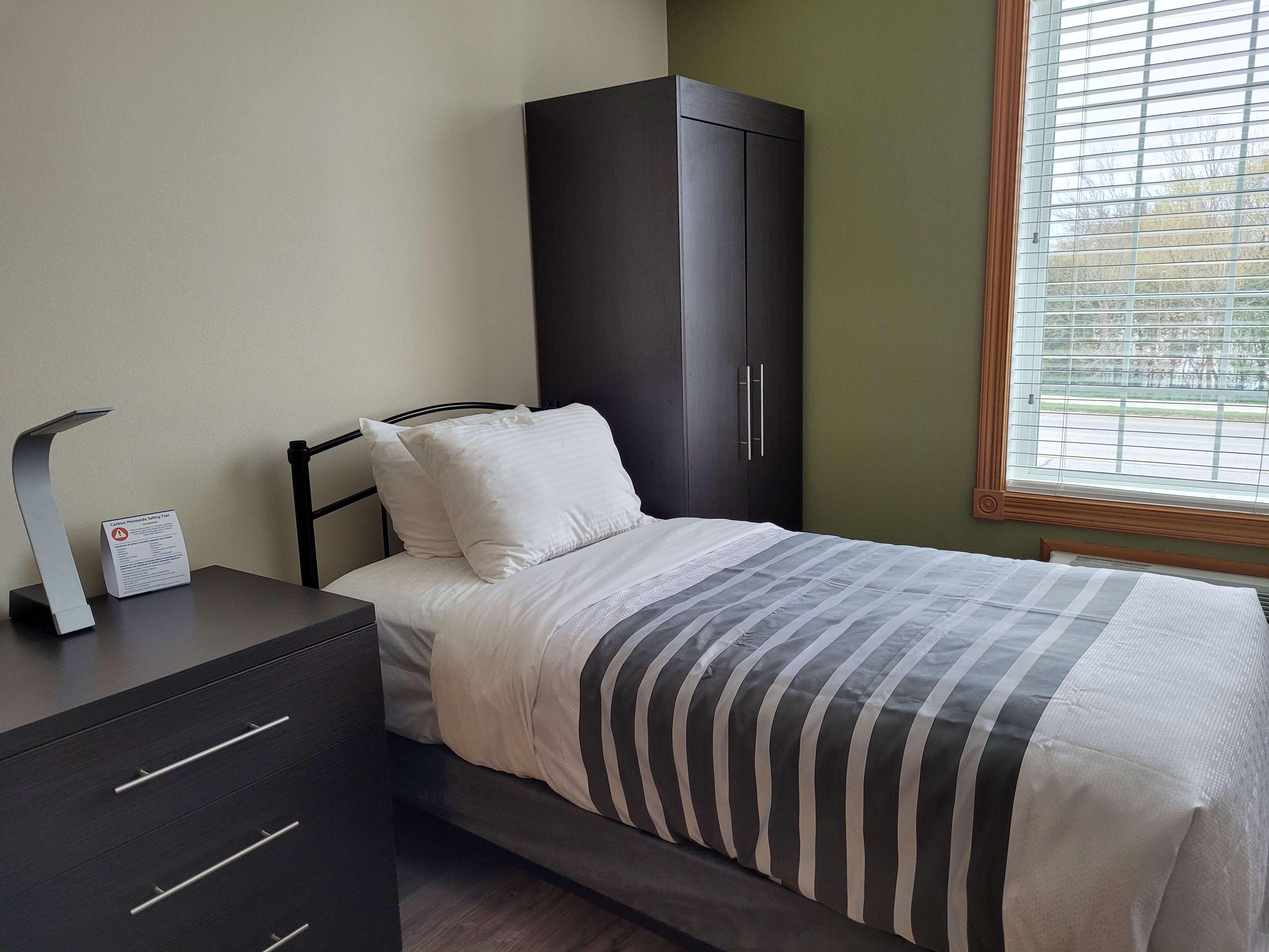 Surestay Plus Hotel By Best Western Kincardine Kültér fotó