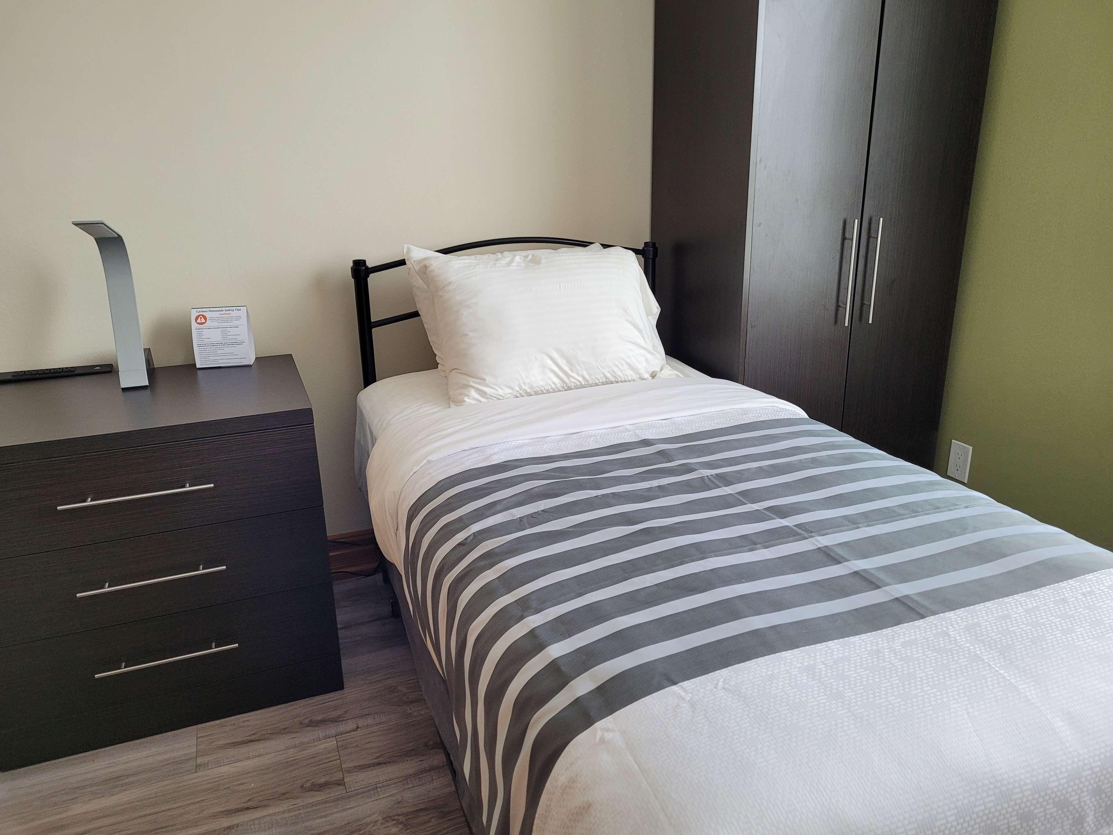 Surestay Plus Hotel By Best Western Kincardine Kültér fotó