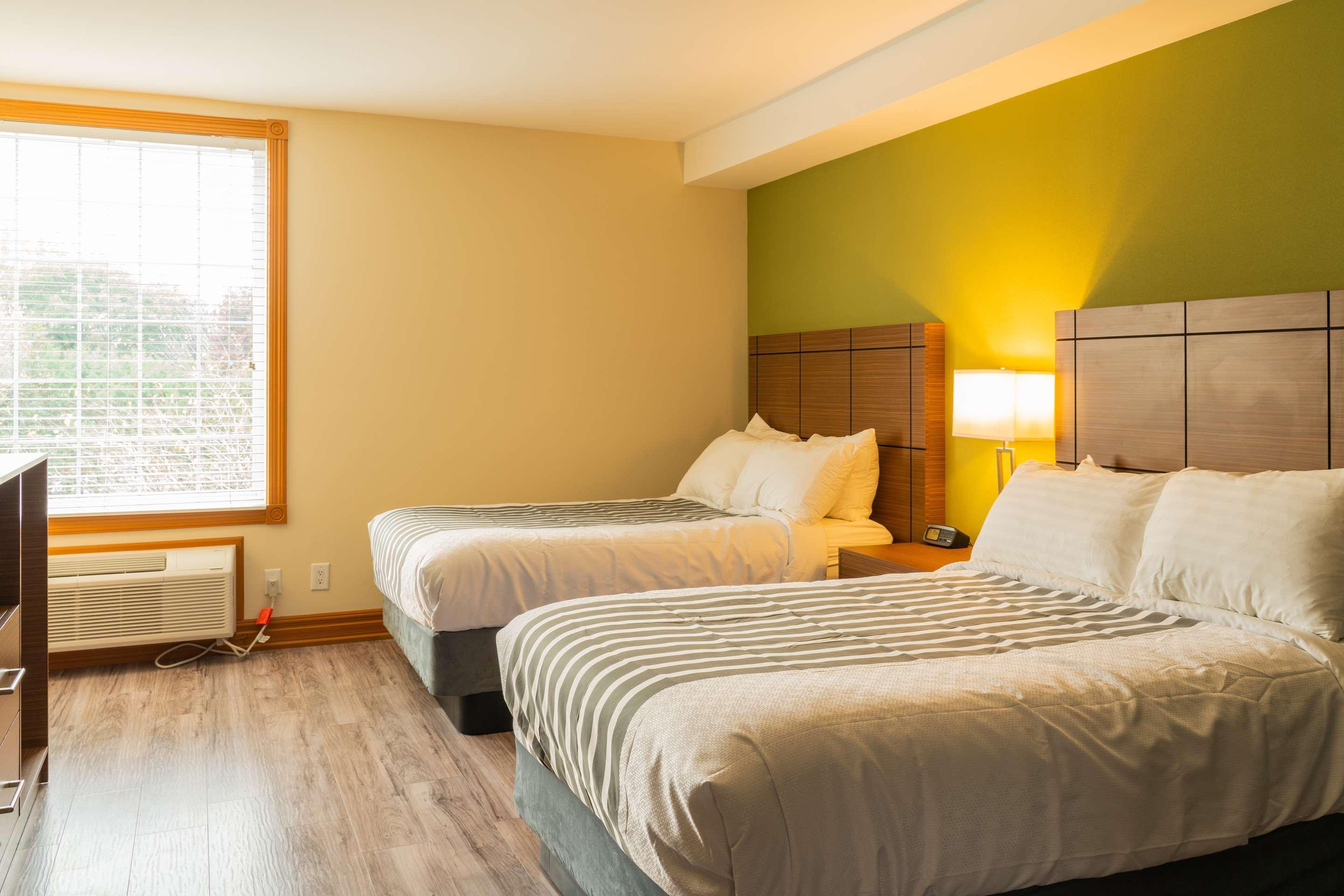 Surestay Plus Hotel By Best Western Kincardine Kültér fotó