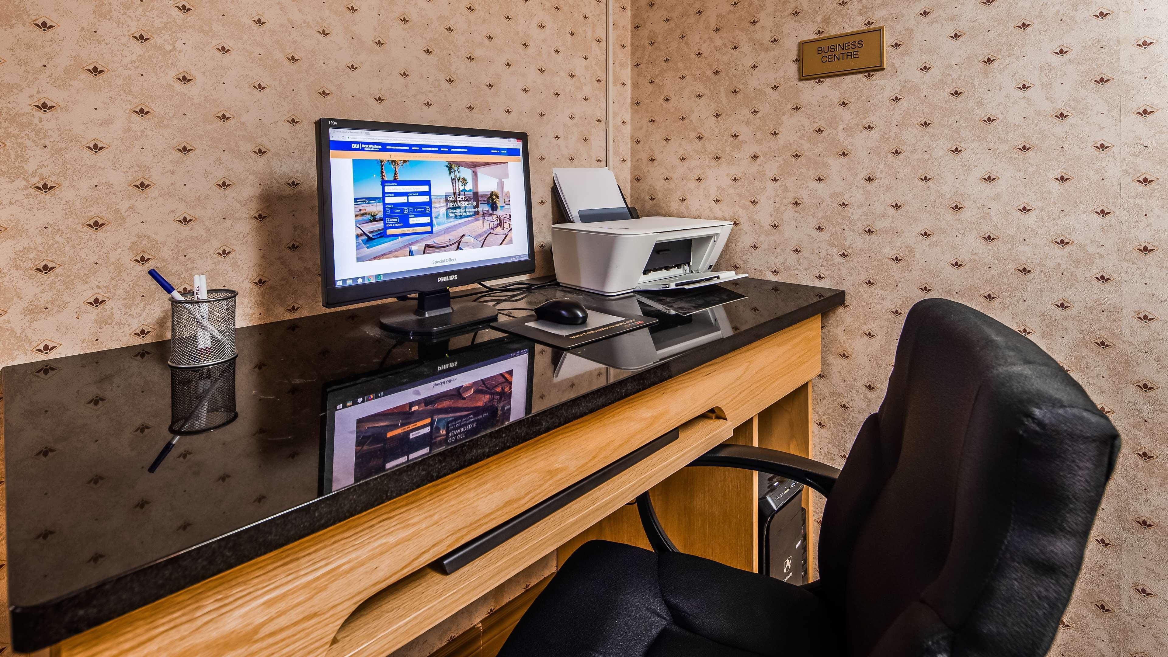 Surestay Plus Hotel By Best Western Kincardine Kültér fotó