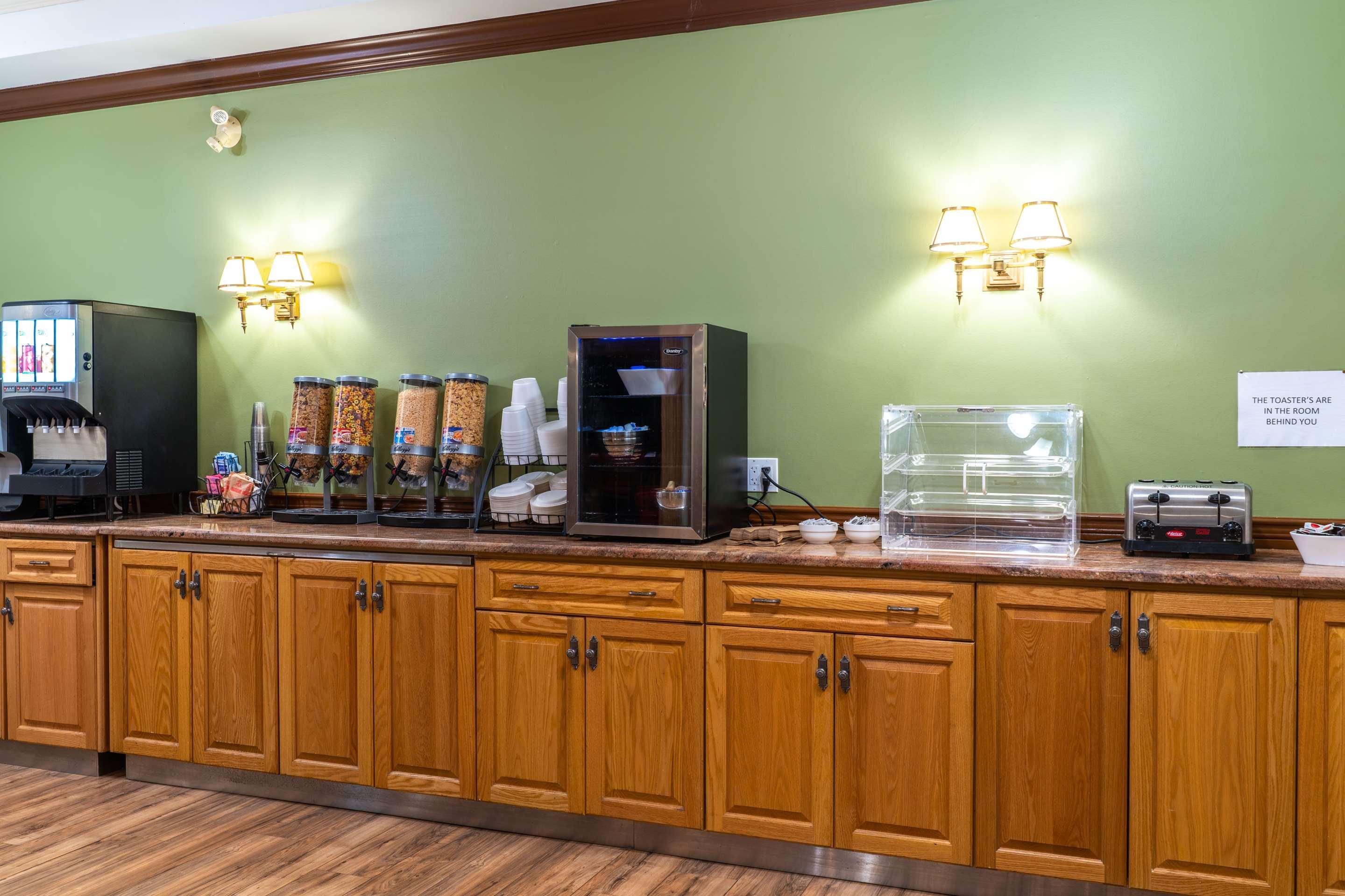 Surestay Plus Hotel By Best Western Kincardine Kültér fotó