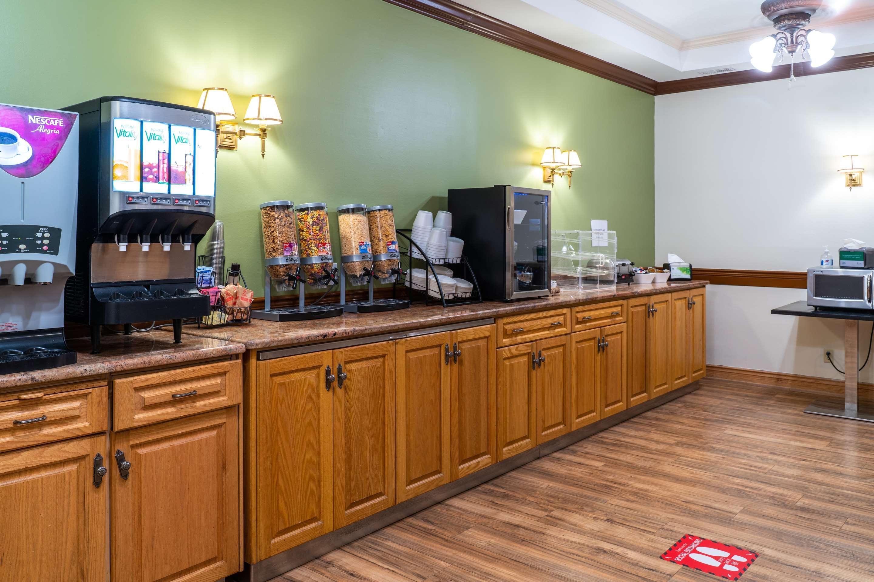 Surestay Plus Hotel By Best Western Kincardine Kültér fotó
