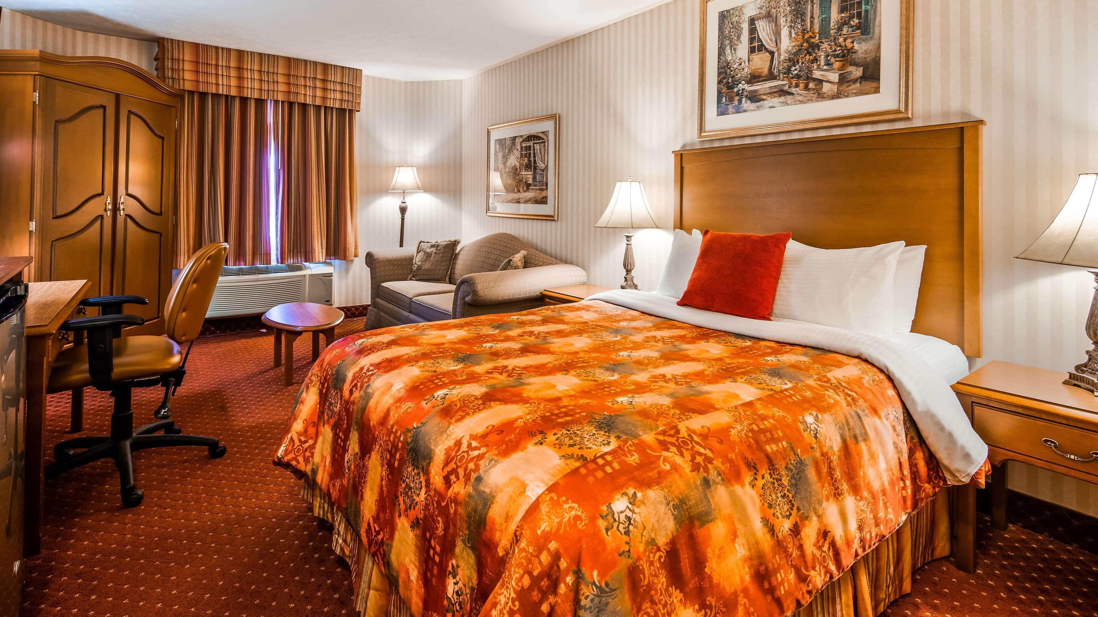 Surestay Plus Hotel By Best Western Kincardine Kültér fotó