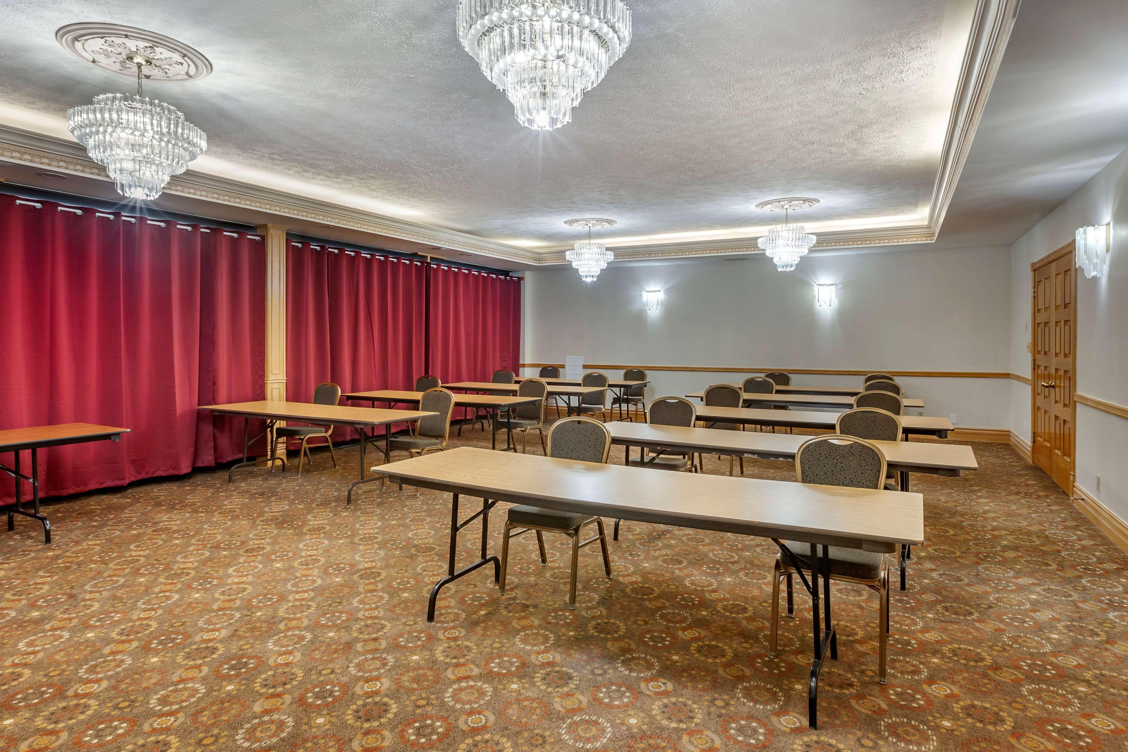 Surestay Plus Hotel By Best Western Kincardine Kültér fotó