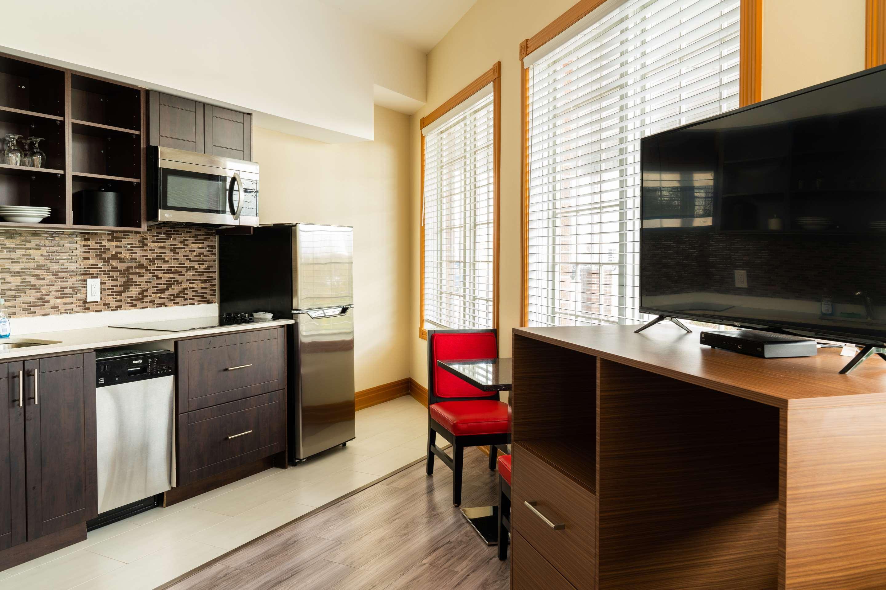 Surestay Plus Hotel By Best Western Kincardine Kültér fotó