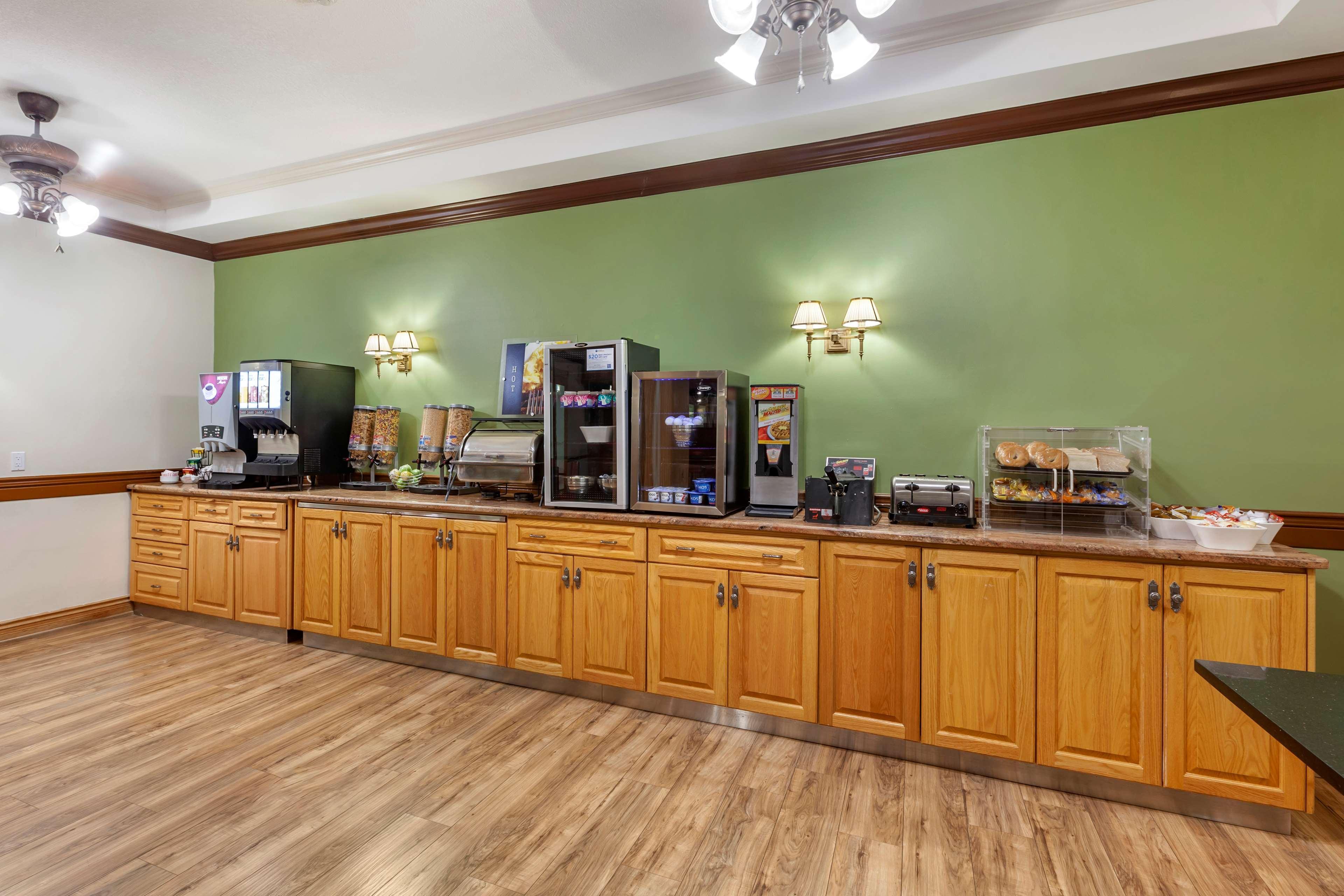 Surestay Plus Hotel By Best Western Kincardine Kültér fotó