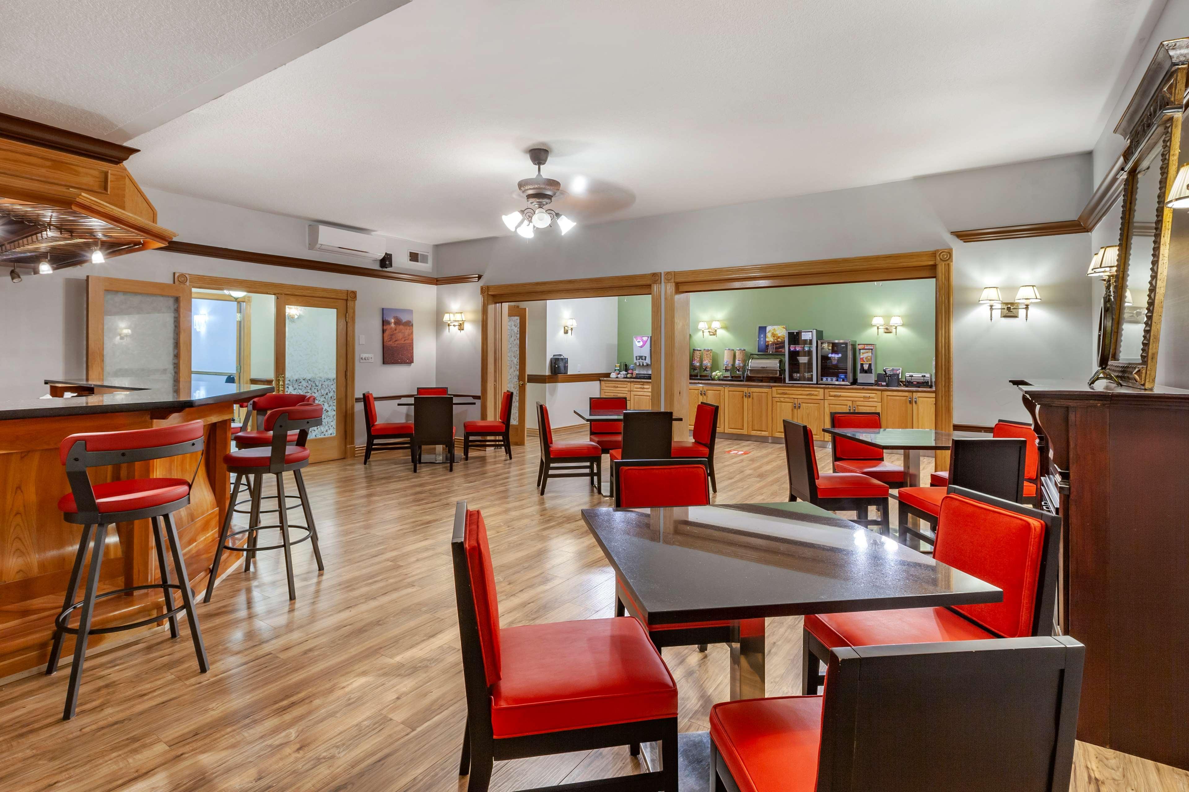 Surestay Plus Hotel By Best Western Kincardine Kültér fotó
